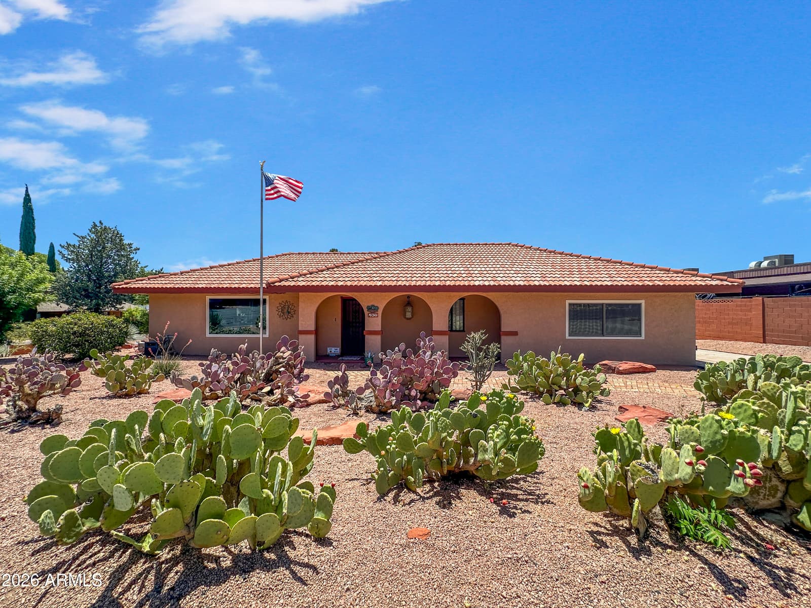 40 E Bell Rock Boulevard, Sedona, AZ 86351 — photo 2 of 9