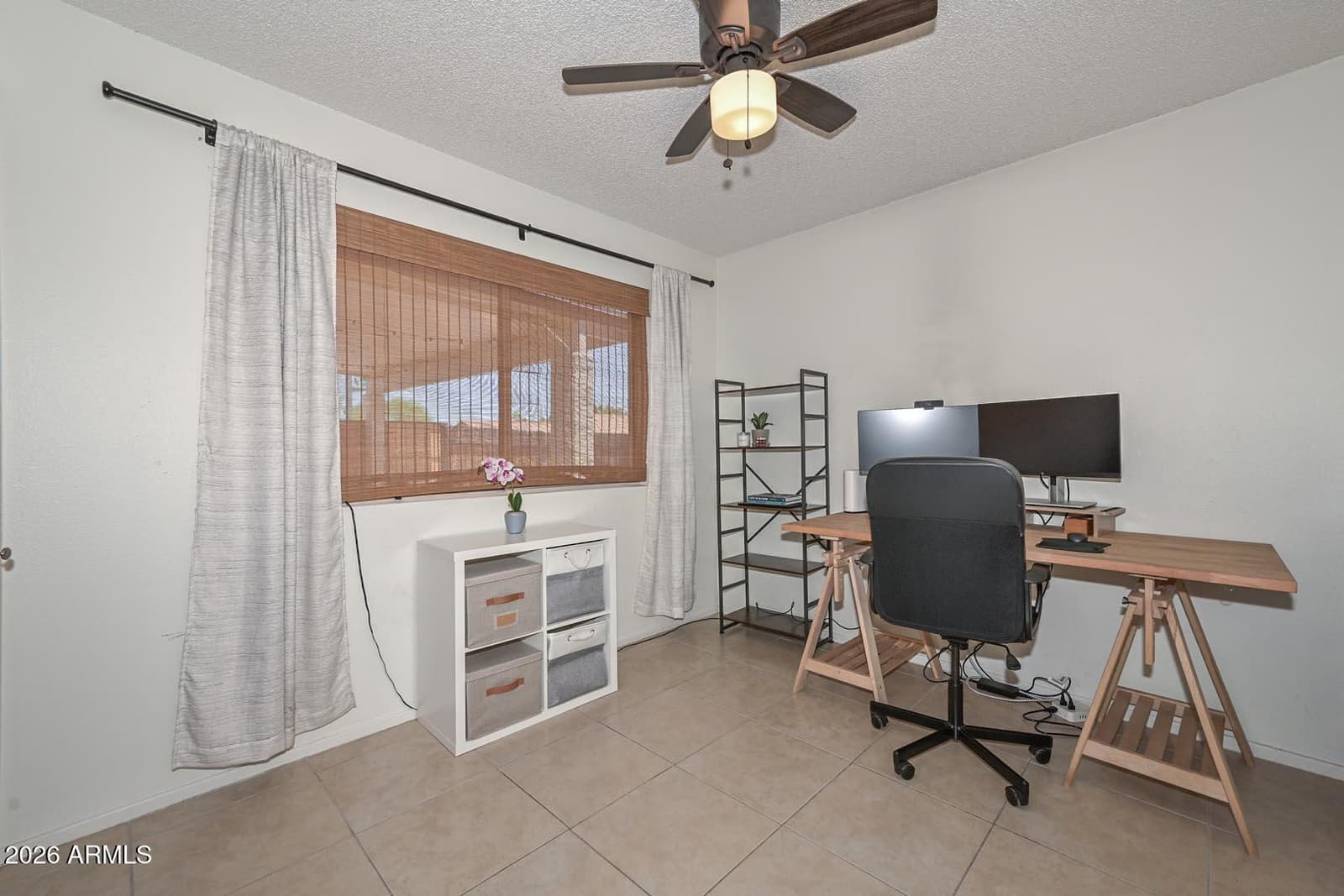 1261 E HARMONY Circle, Mesa, AZ 85204 — photo 17 of 34