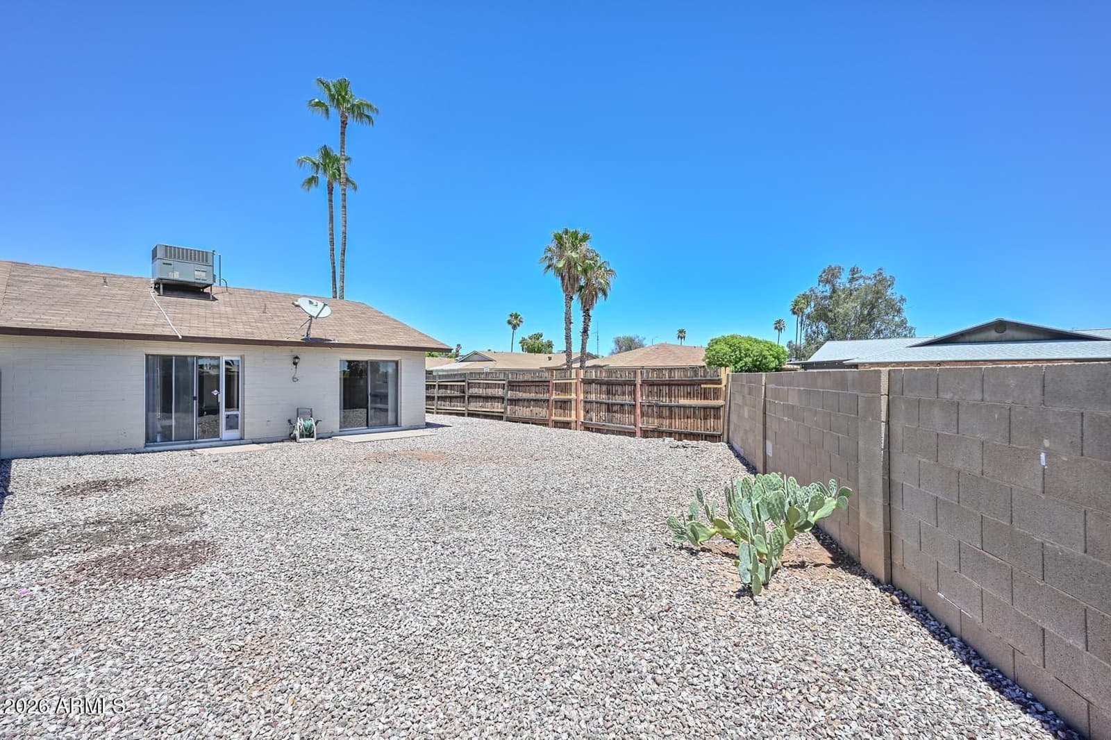 1261 E HARMONY Circle, Mesa, AZ 85204 — photo 29 of 34