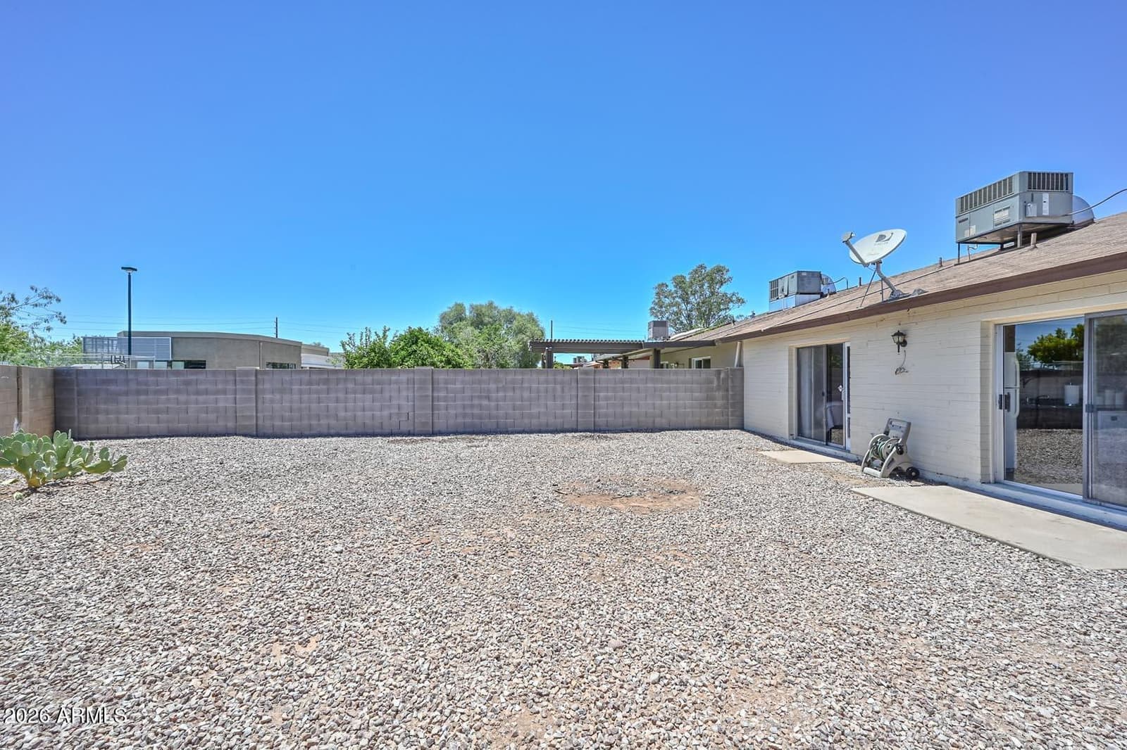 1261 E HARMONY Circle, Mesa, AZ 85204 — photo 27 of 34