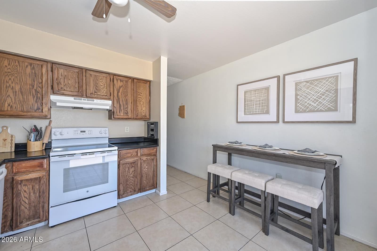 1261 E HARMONY Circle, Mesa, AZ 85204 — photo 12 of 34