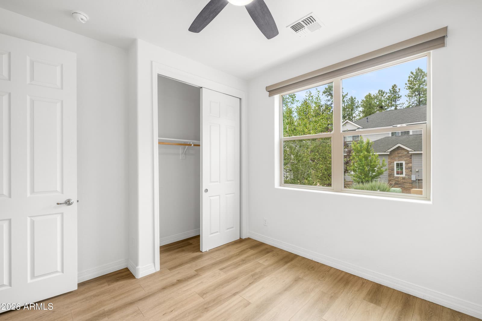 2526 W Josselyn Drive, Flagstaff, AZ 86001 — photo 19 of 22