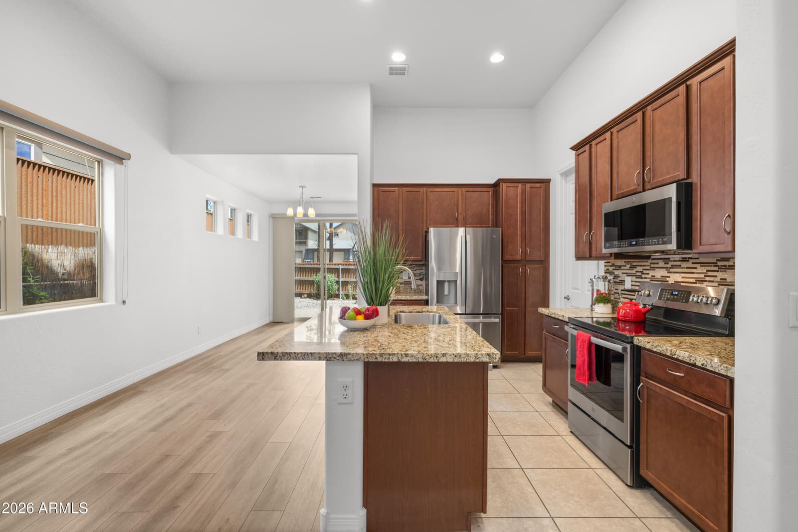 2526 W Josselyn Drive, Flagstaff, AZ 86001 — photo 8 of 22