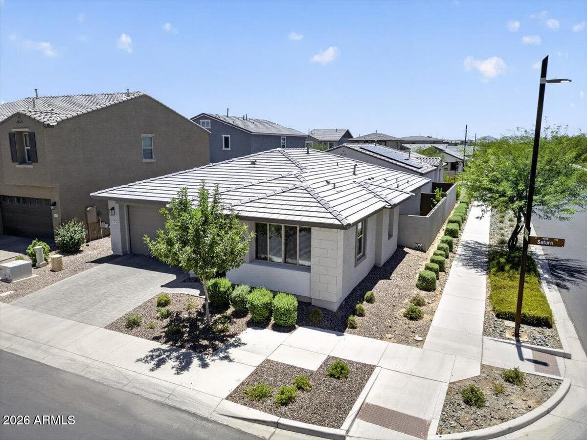 9347 E SATURN Avenue, Mesa, AZ 85212 — photo 4 of 38