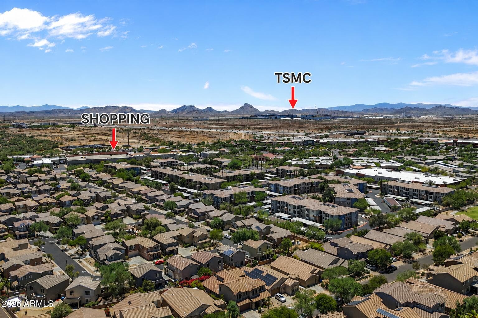 34995 N 30TH Avenue, Phoenix, AZ 85086 — photo 3 of 44