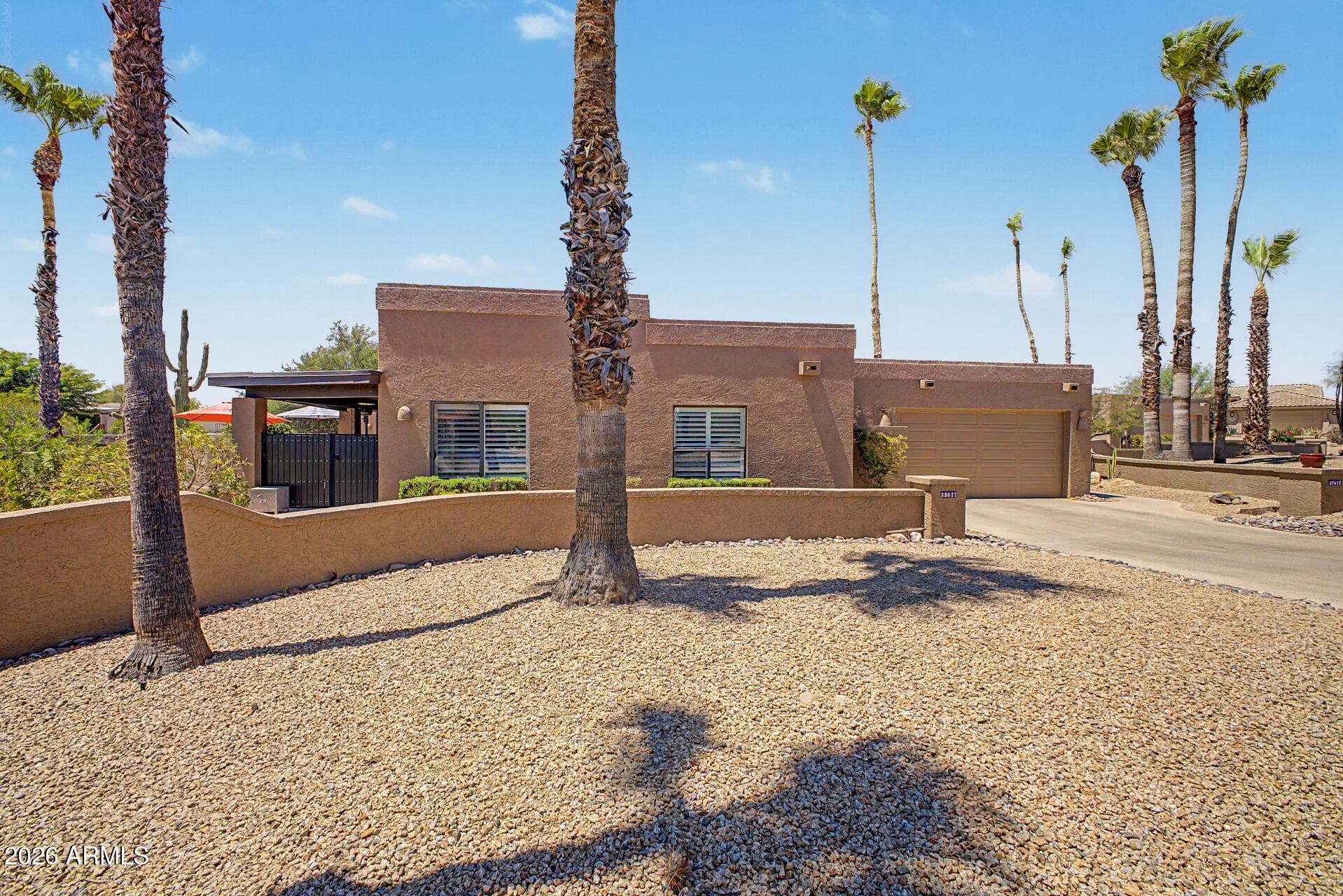 25617 N QUAIL HAVEN Drive, Rio Verde, AZ 85263 — photo 41 of 54