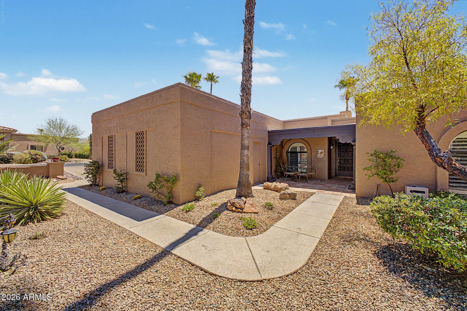 25617 N QUAIL HAVEN Drive, Rio Verde, AZ 85263 — photo 44 of 54