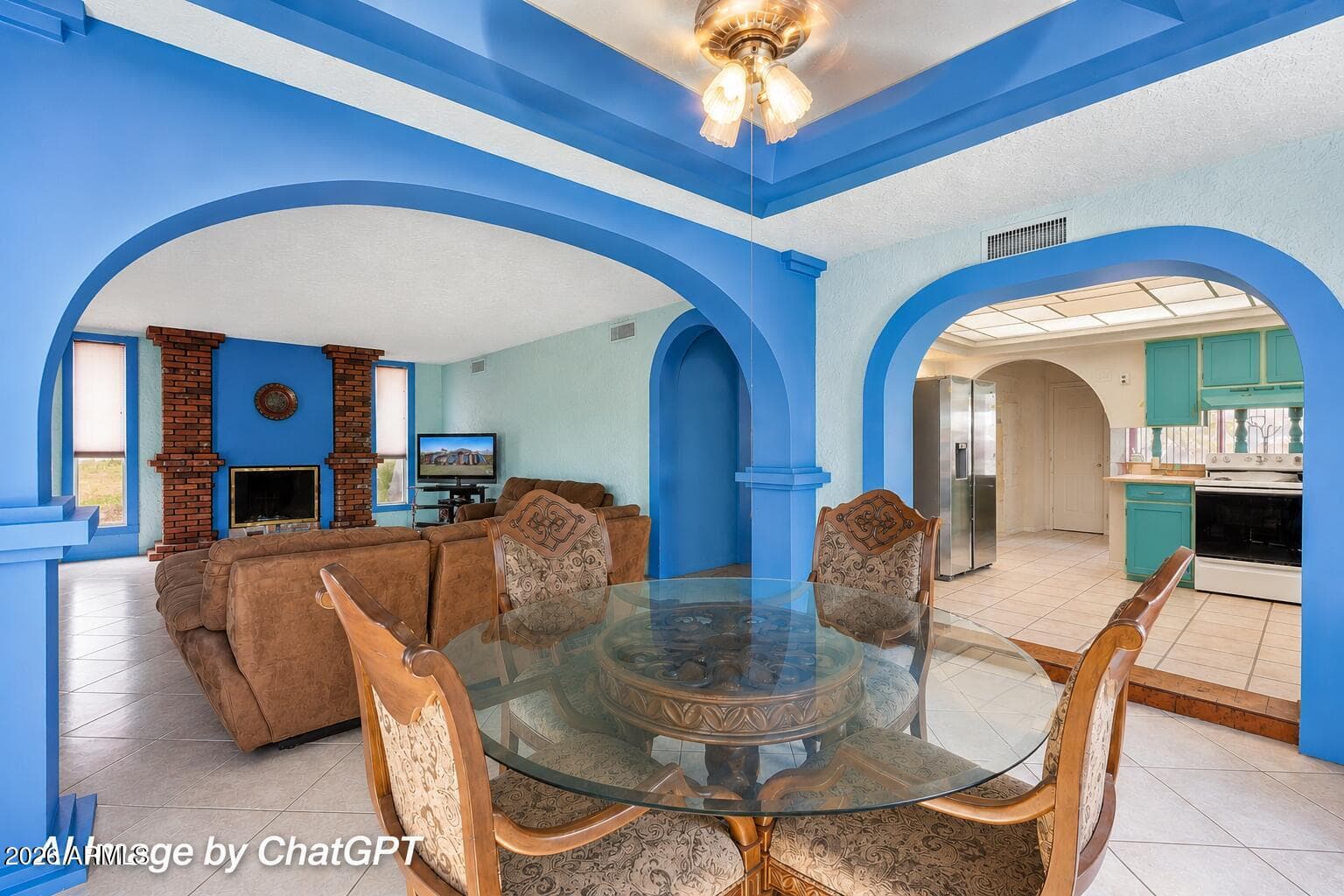 4702 E ALTA VISTA Road, Phoenix, AZ 85042 — photo 9 of 26
