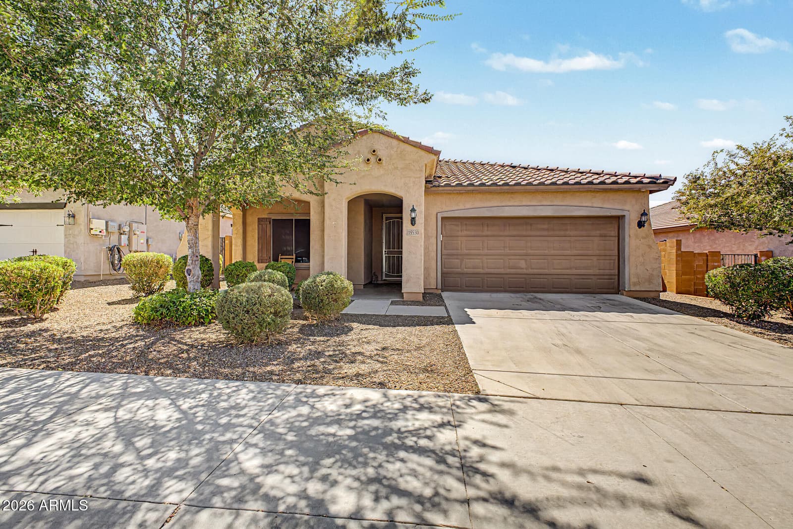 19530 N 260TH Drive, Buckeye, AZ 85396 — photo 33 of 36