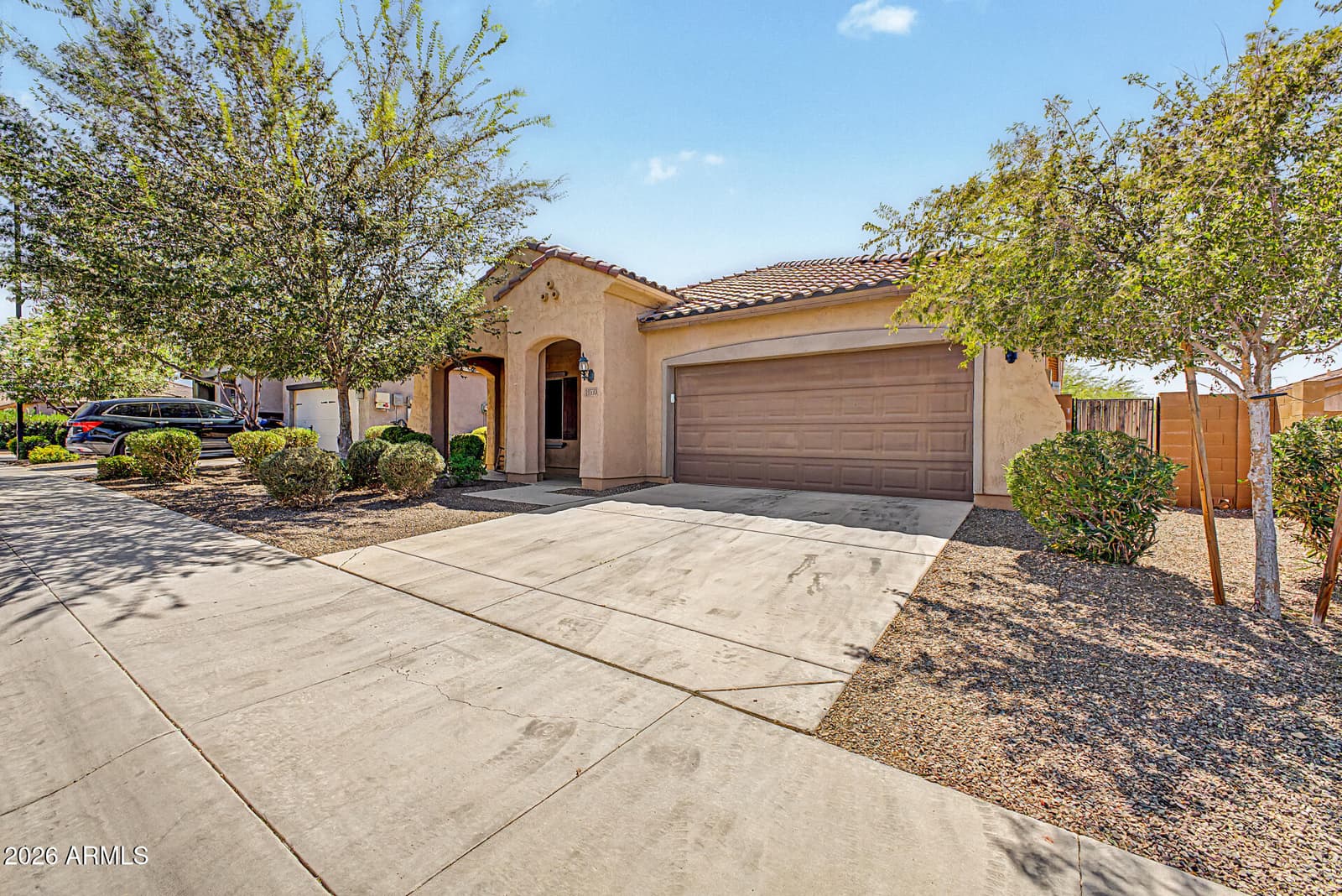 19530 N 260TH Drive, Buckeye, AZ 85396 — photo 32 of 36