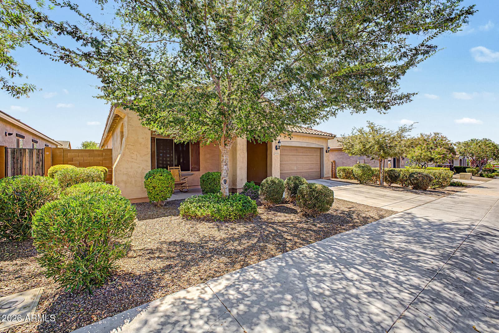 19530 N 260TH Drive, Buckeye, AZ 85396 — photo 36 of 36
