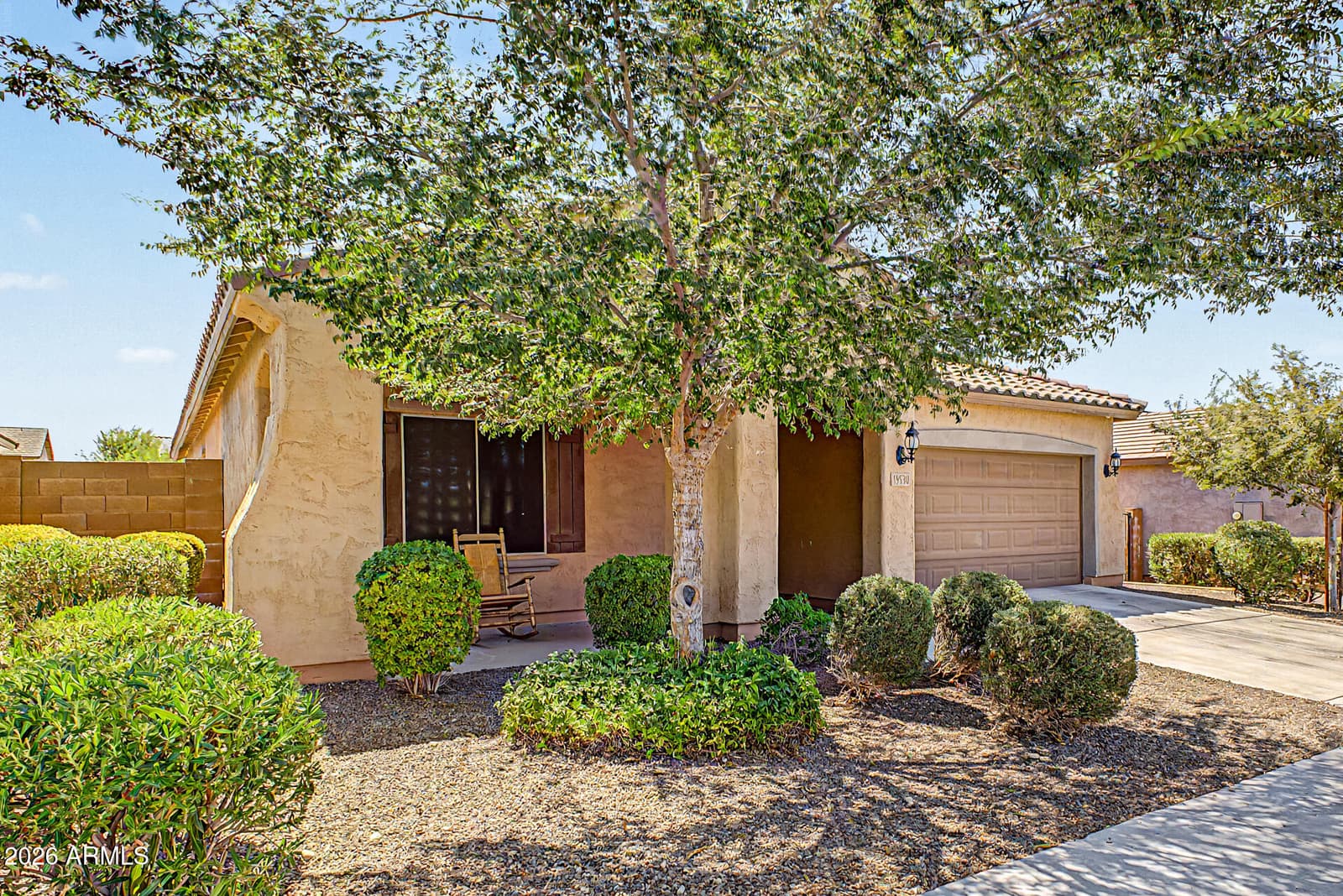 19530 N 260TH Drive, Buckeye, AZ 85396 — photo 35 of 36