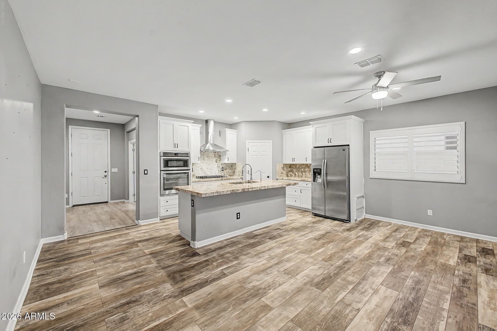 19530 N 260TH Drive, Buckeye, AZ 85396 — photo 11 of 36