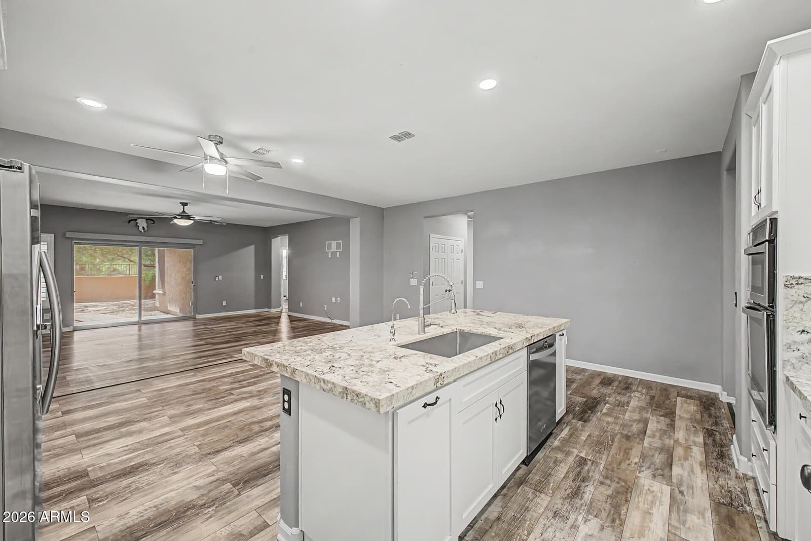 19530 N 260TH Drive, Buckeye, AZ 85396 — photo 12 of 36