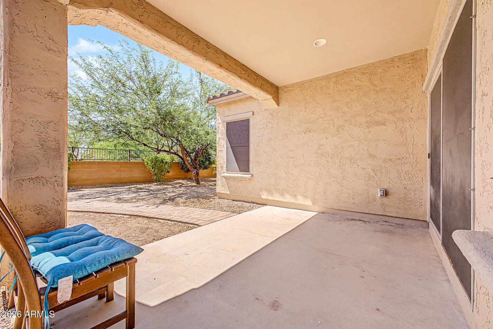 19530 N 260TH Drive, Buckeye, AZ 85396 — photo 27 of 36