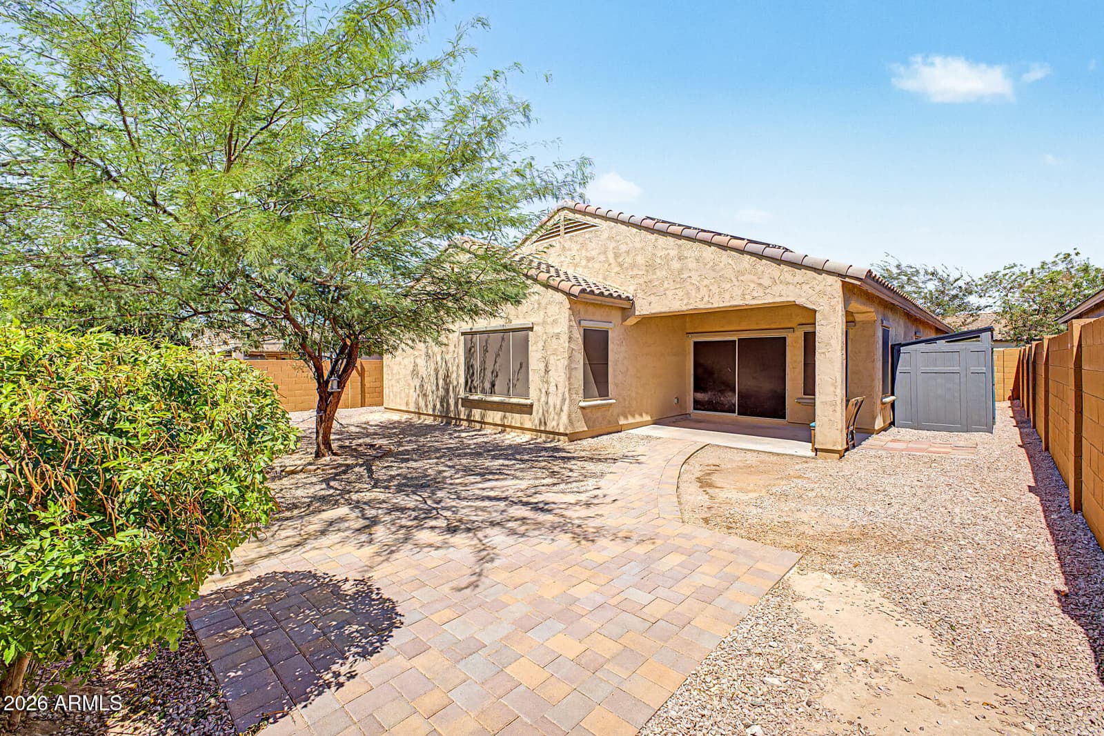19530 N 260TH Drive, Buckeye, AZ 85396 — photo 5 of 36