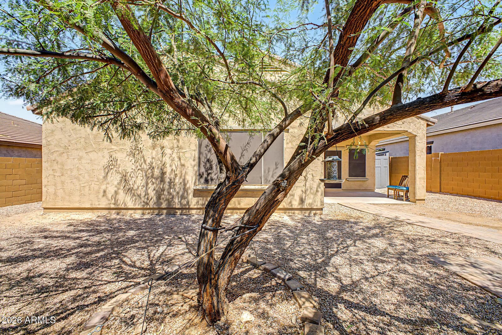 19530 N 260TH Drive, Buckeye, AZ 85396 — photo 28 of 36