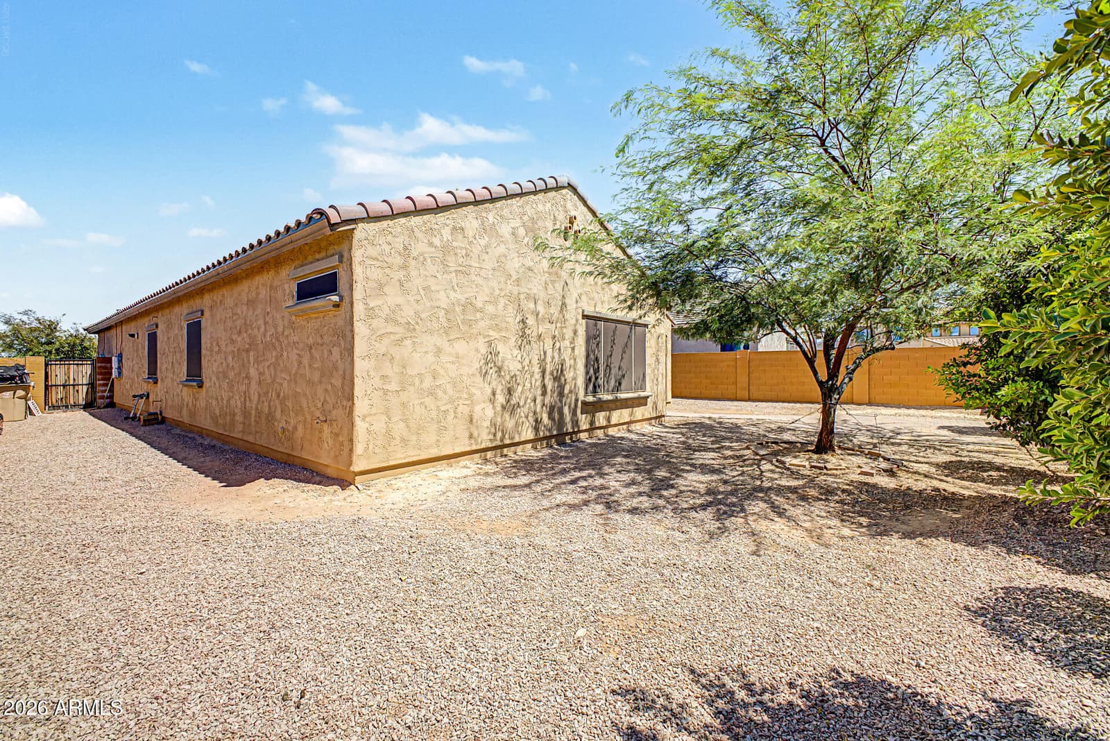 19530 N 260TH Drive, Buckeye, AZ 85396 — photo 29 of 36