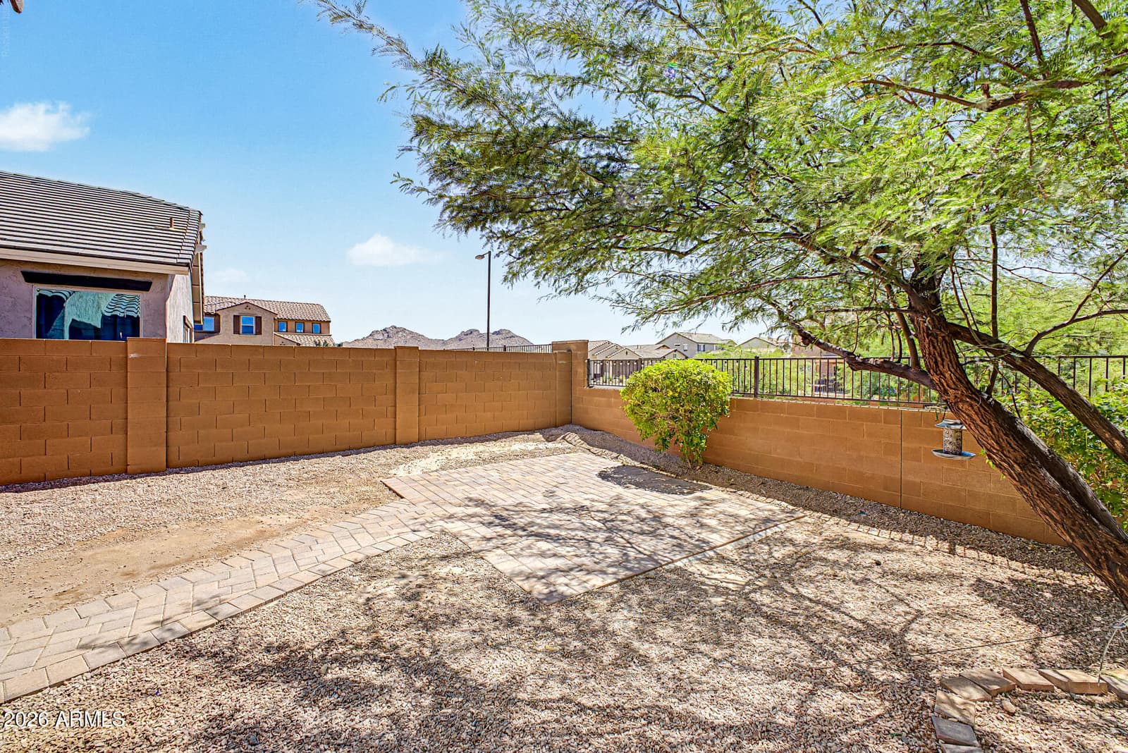 19530 N 260TH Drive, Buckeye, AZ 85396 — photo 30 of 36