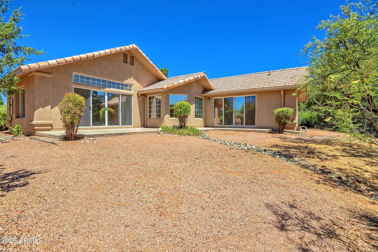 100 Chrysona Lane, Sedona, AZ 86336 — photo 4 of 47