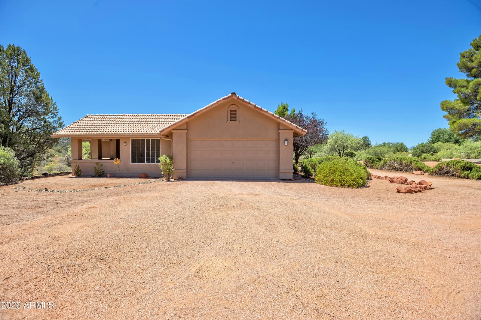 100 Chrysona Lane, Sedona, AZ 86336 — photo 5 of 47