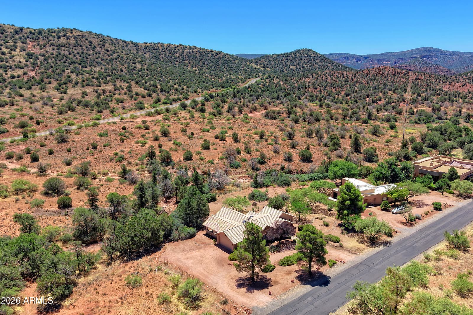 100 Chrysona Lane, Sedona, AZ 86336 — photo 9 of 47