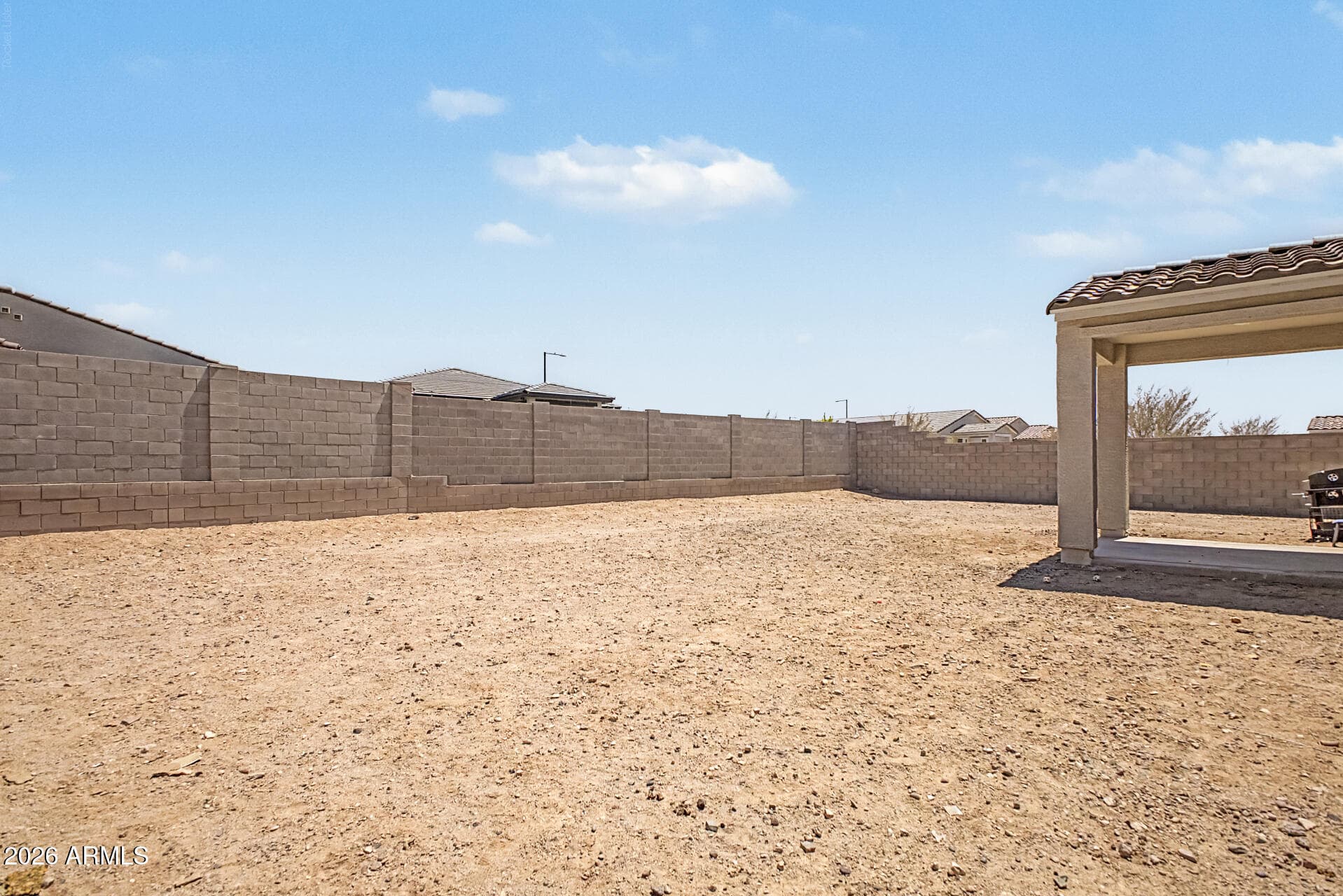 24636 W HOPI Street, Buckeye, AZ 85326 — photo 34 of 35
