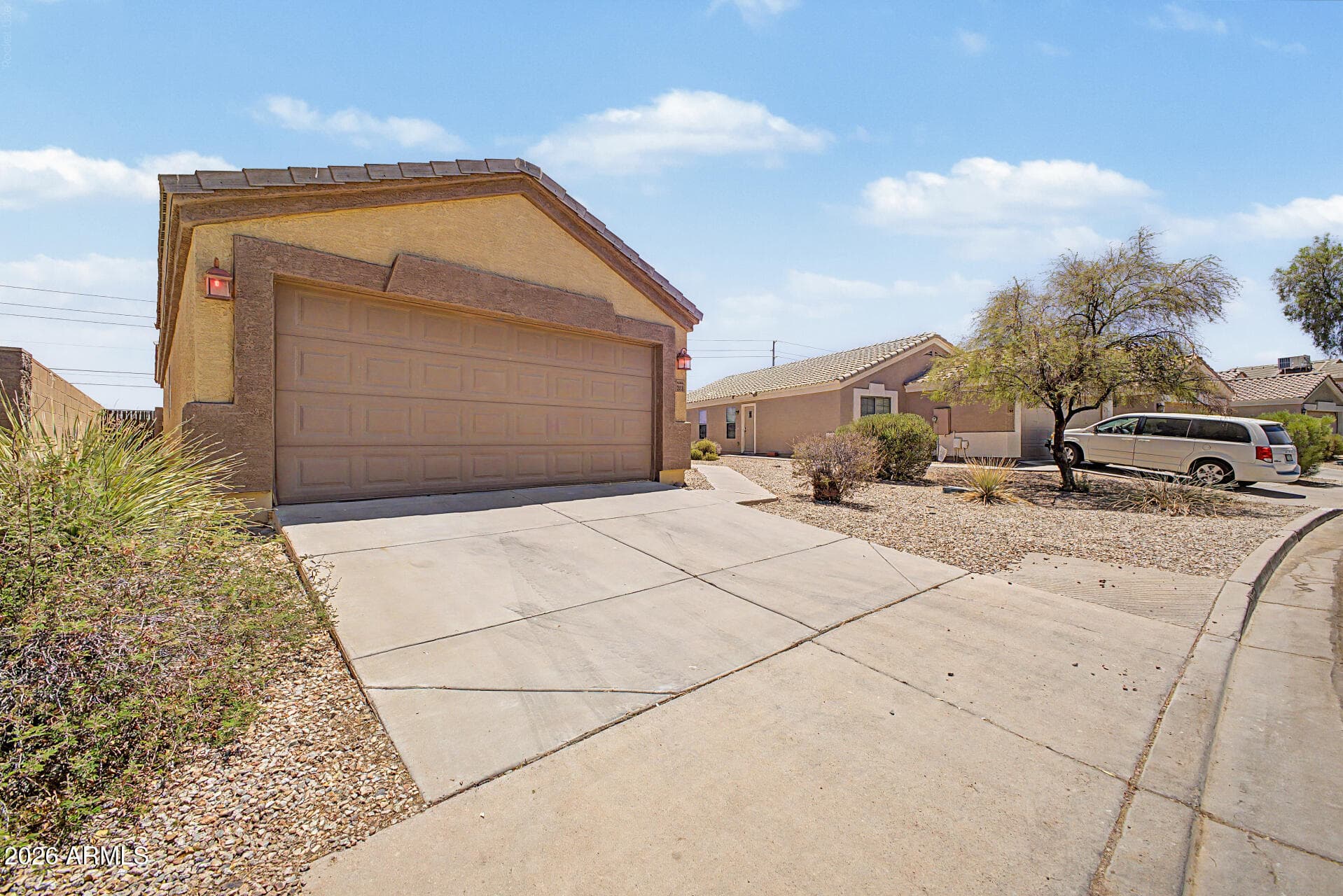 24151 N HIGH DUNES Drive, Florence, AZ 85132 — photo 2 of 28