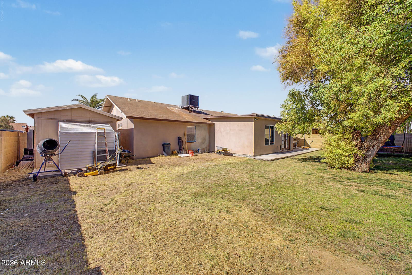 8615 W DIANA Avenue, Peoria, AZ 85345 — photo 32 of 34