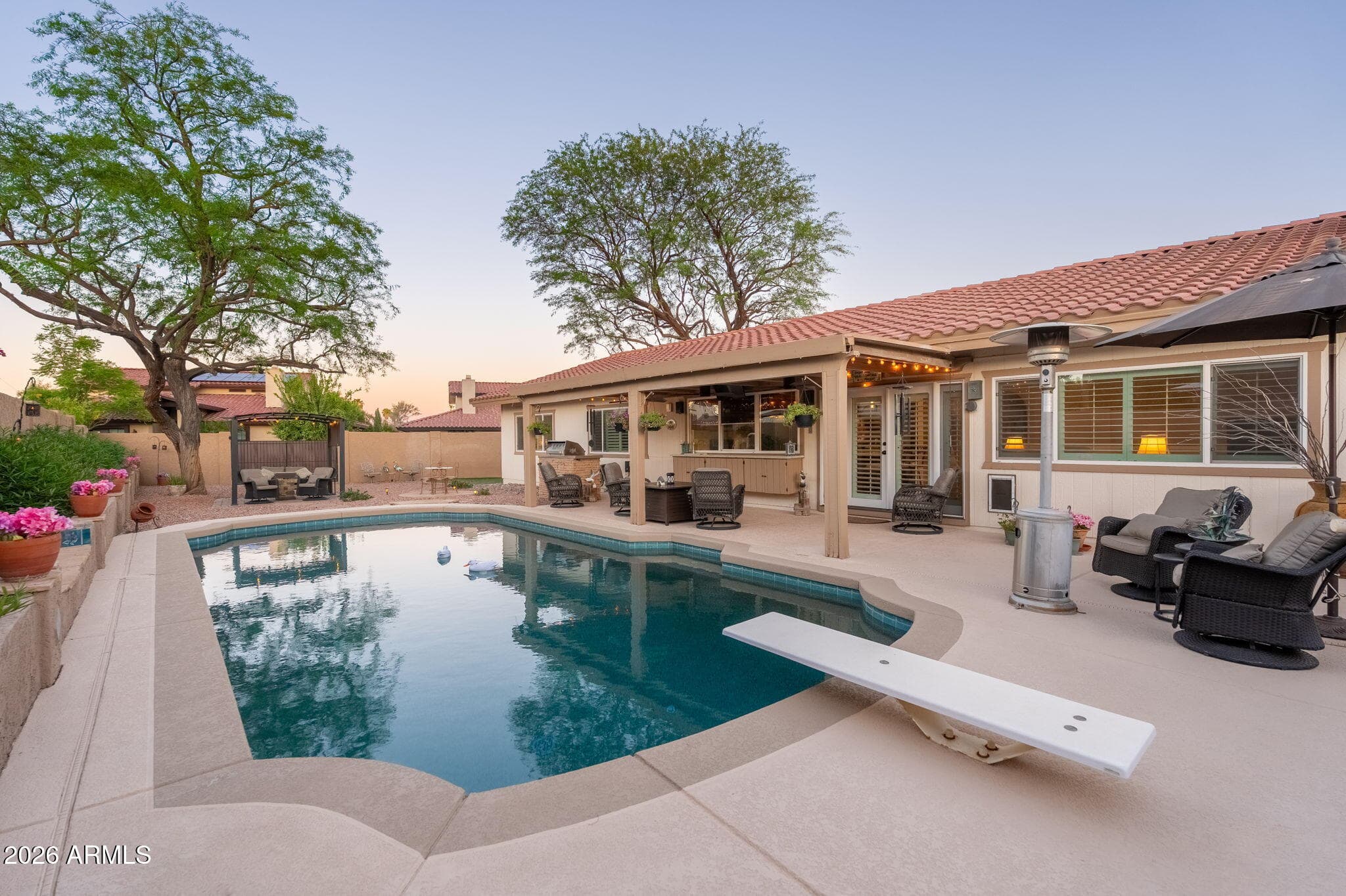 5726 E EVERETT Drive, Scottsdale, AZ 85254 — photo 50 of 81