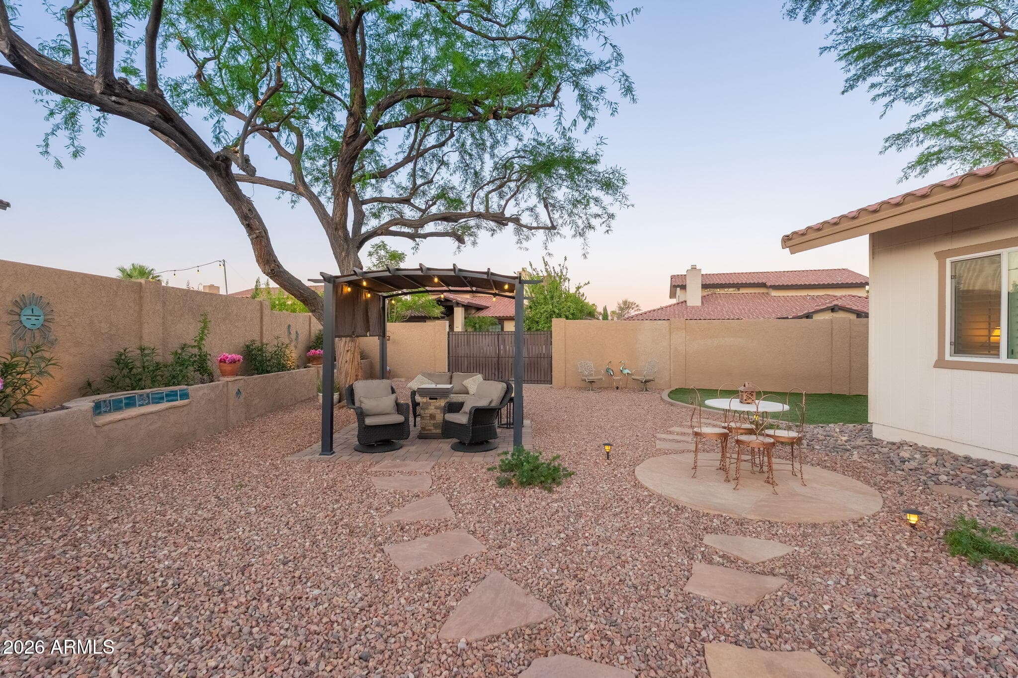 5726 E EVERETT Drive, Scottsdale, AZ 85254 — photo 51 of 81