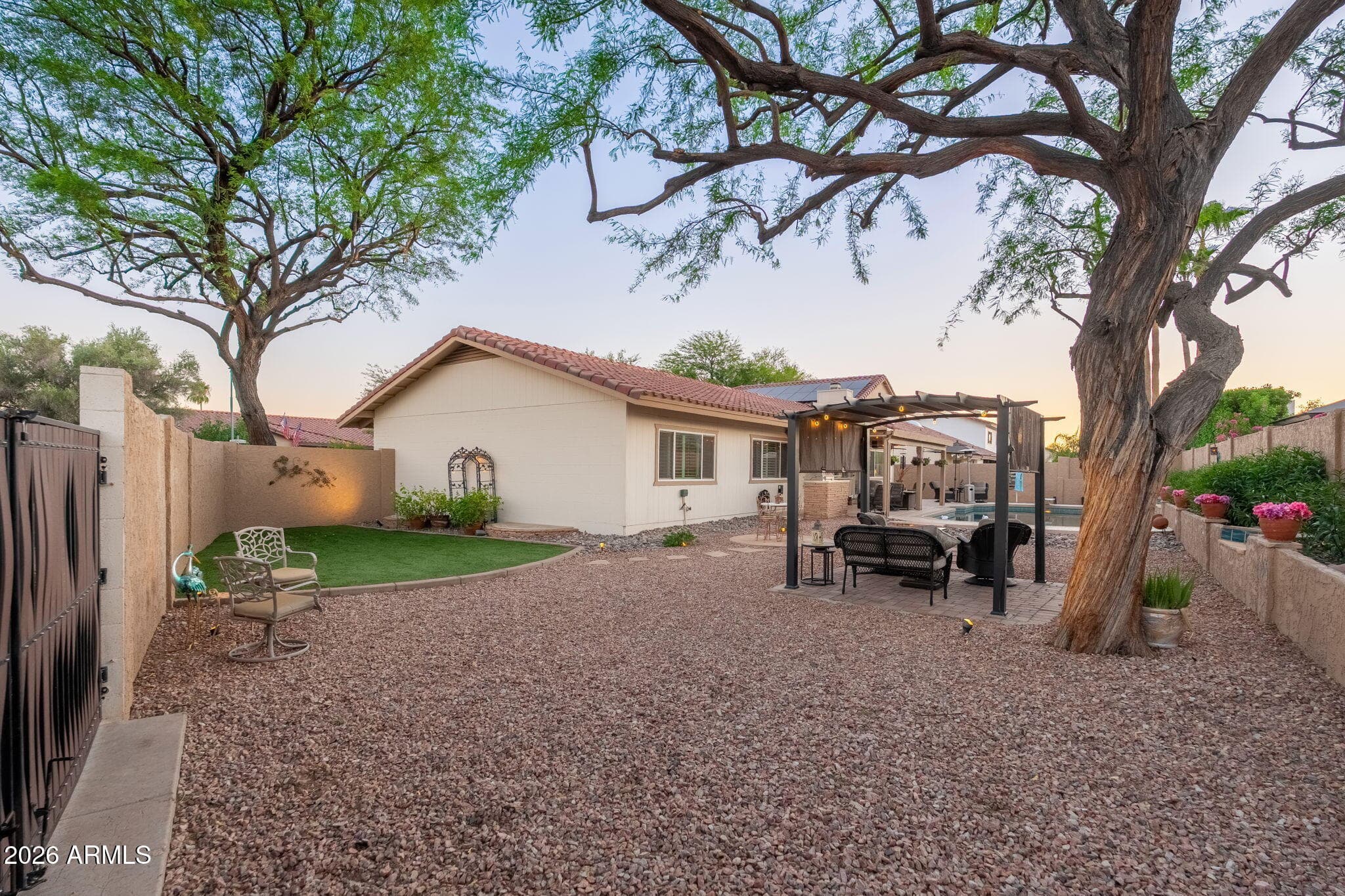 5726 E EVERETT Drive, Scottsdale, AZ 85254 — photo 54 of 81