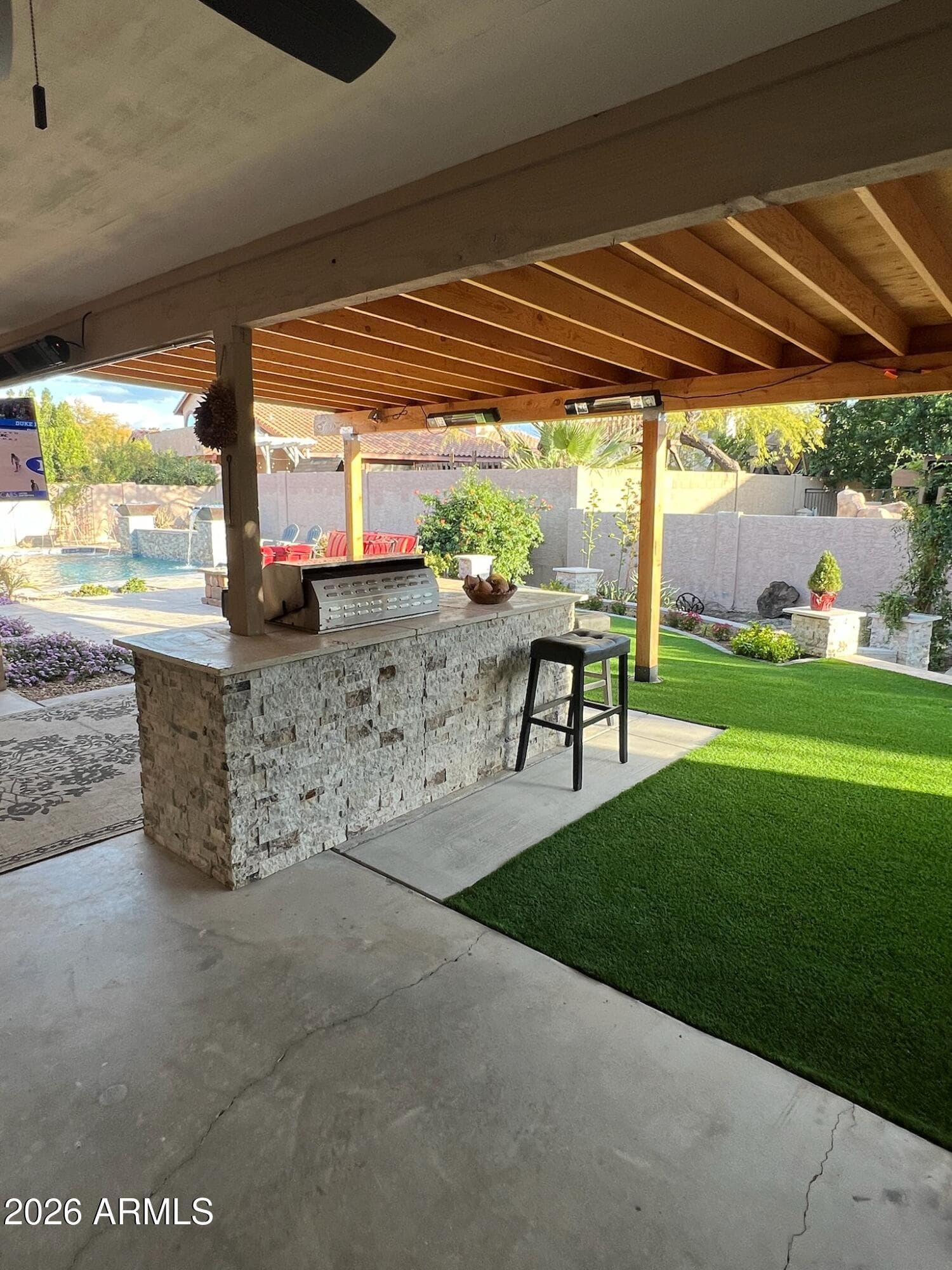 6257 E ORION Street, Mesa, AZ 85215 — photo 6 of 79