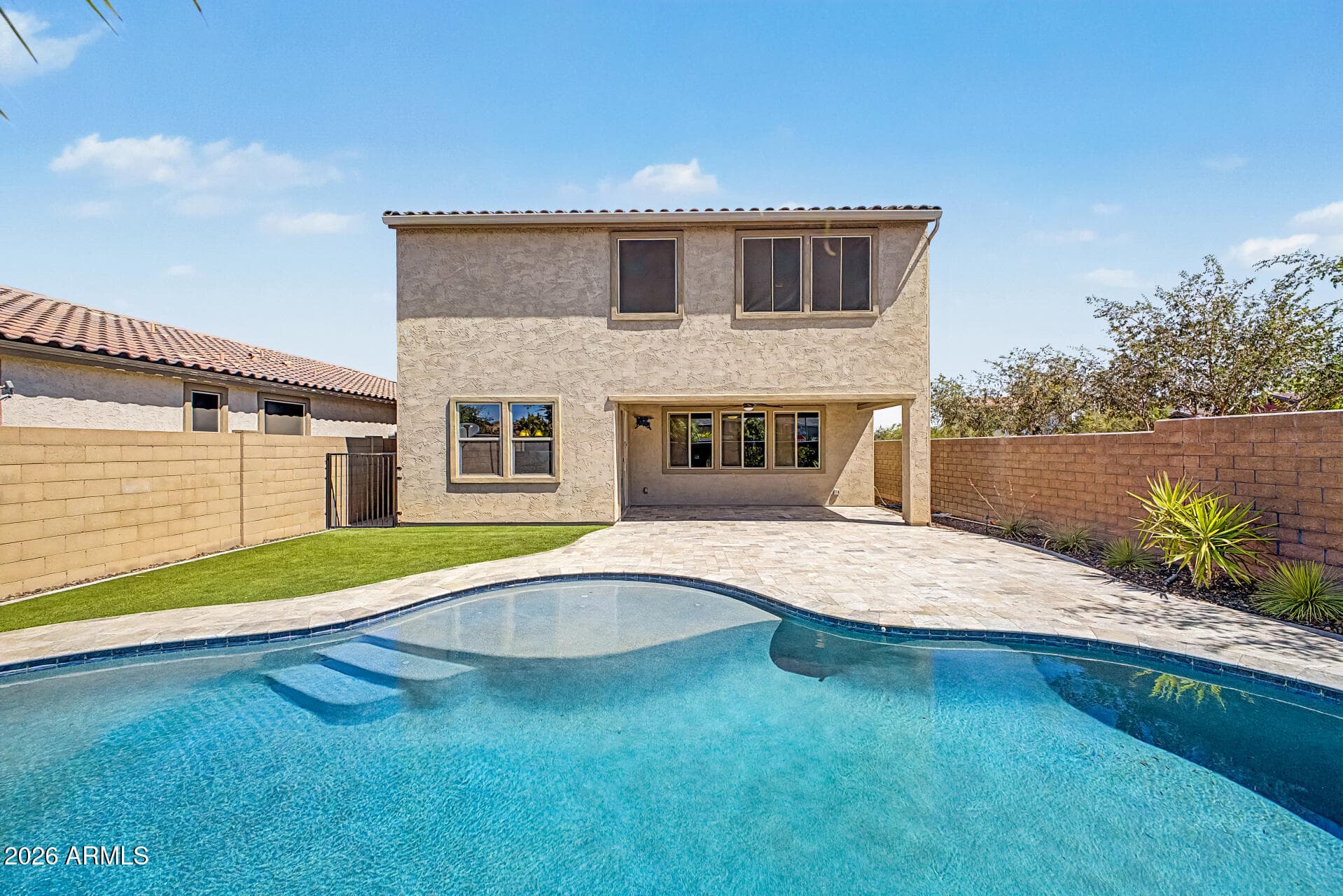 9854 W SANDS Drive, Peoria, AZ 85383 — photo 5 of 30