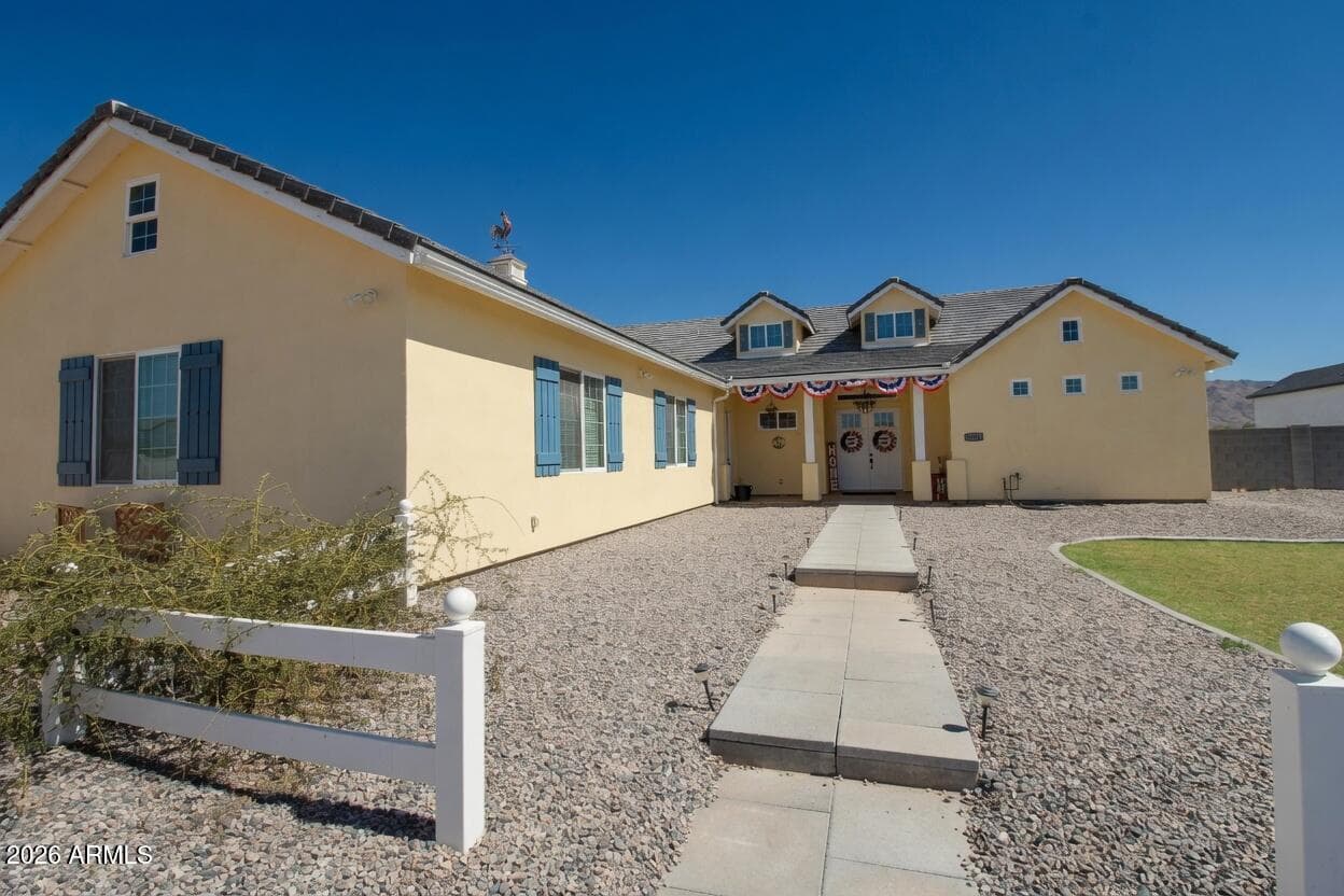 18107 E INDIANA Avenue, Queen Creek, AZ 85142 — photo 3 of 79