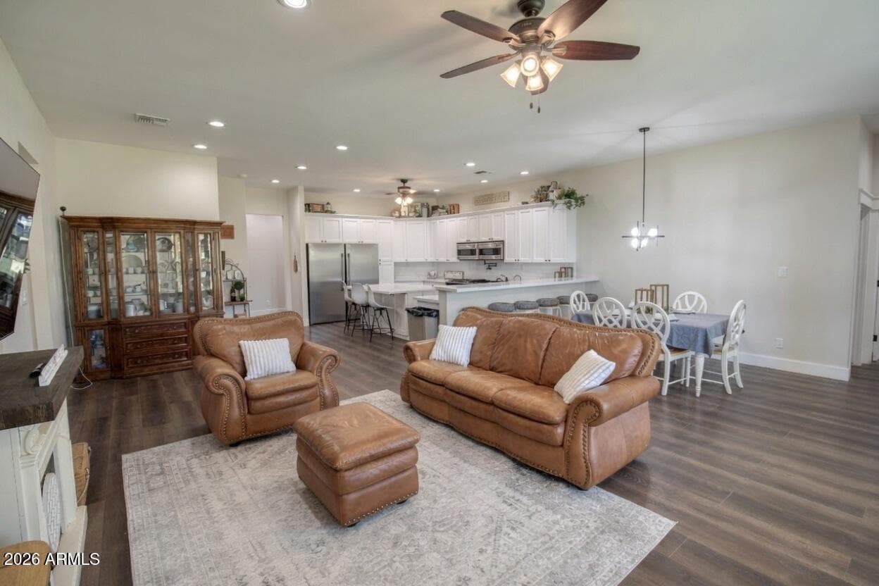 18107 E INDIANA Avenue, Queen Creek, AZ 85142 — photo 11 of 79