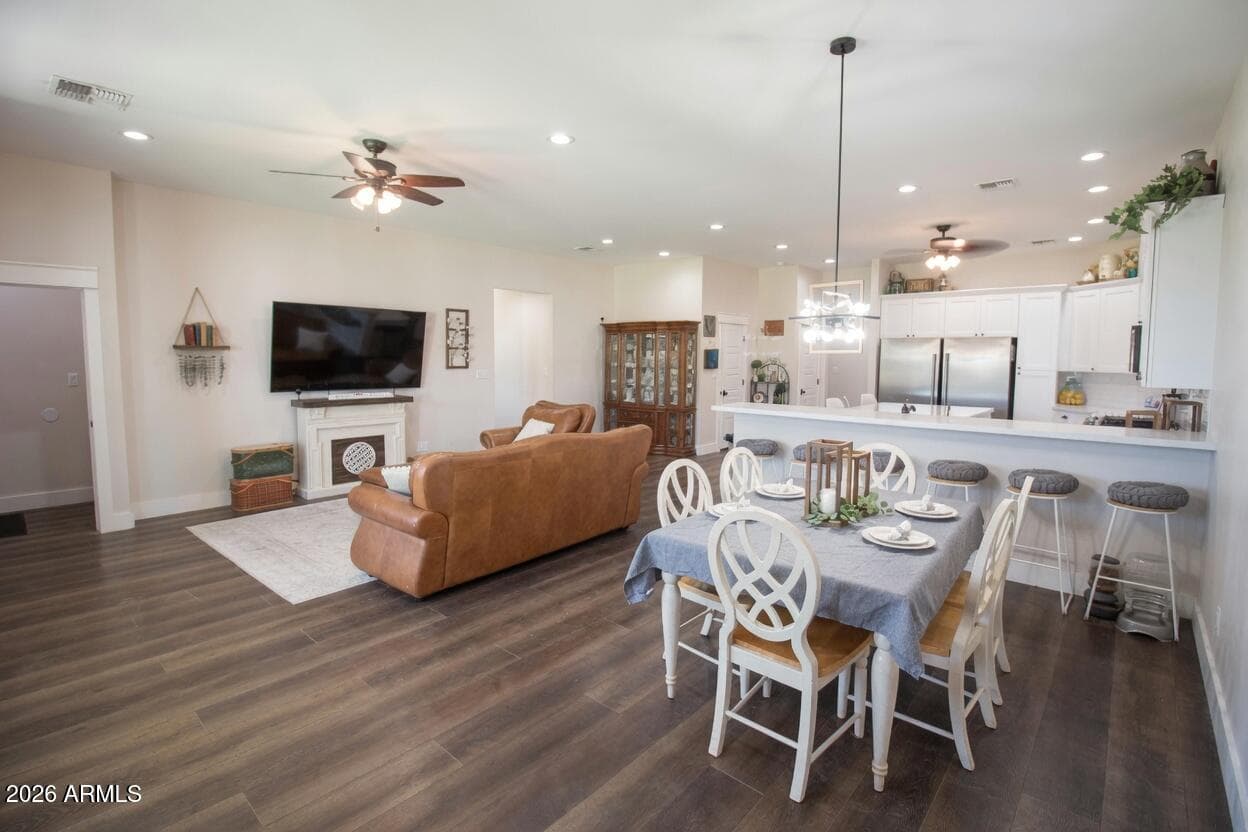 18107 E INDIANA Avenue, Queen Creek, AZ 85142 — photo 10 of 79