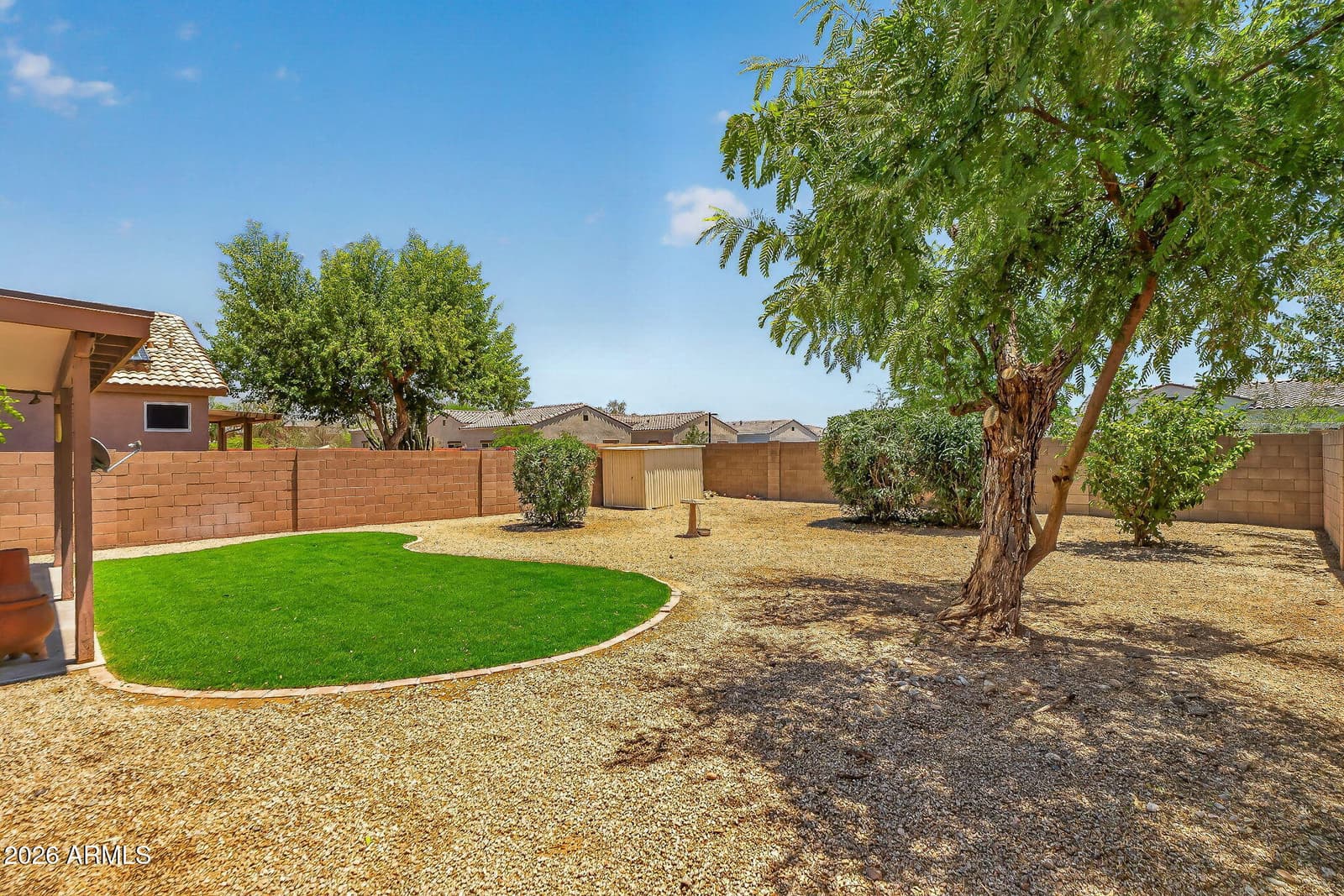 10263 W MOHAWK Lane, Peoria, AZ 85382 — photo 47 of 81