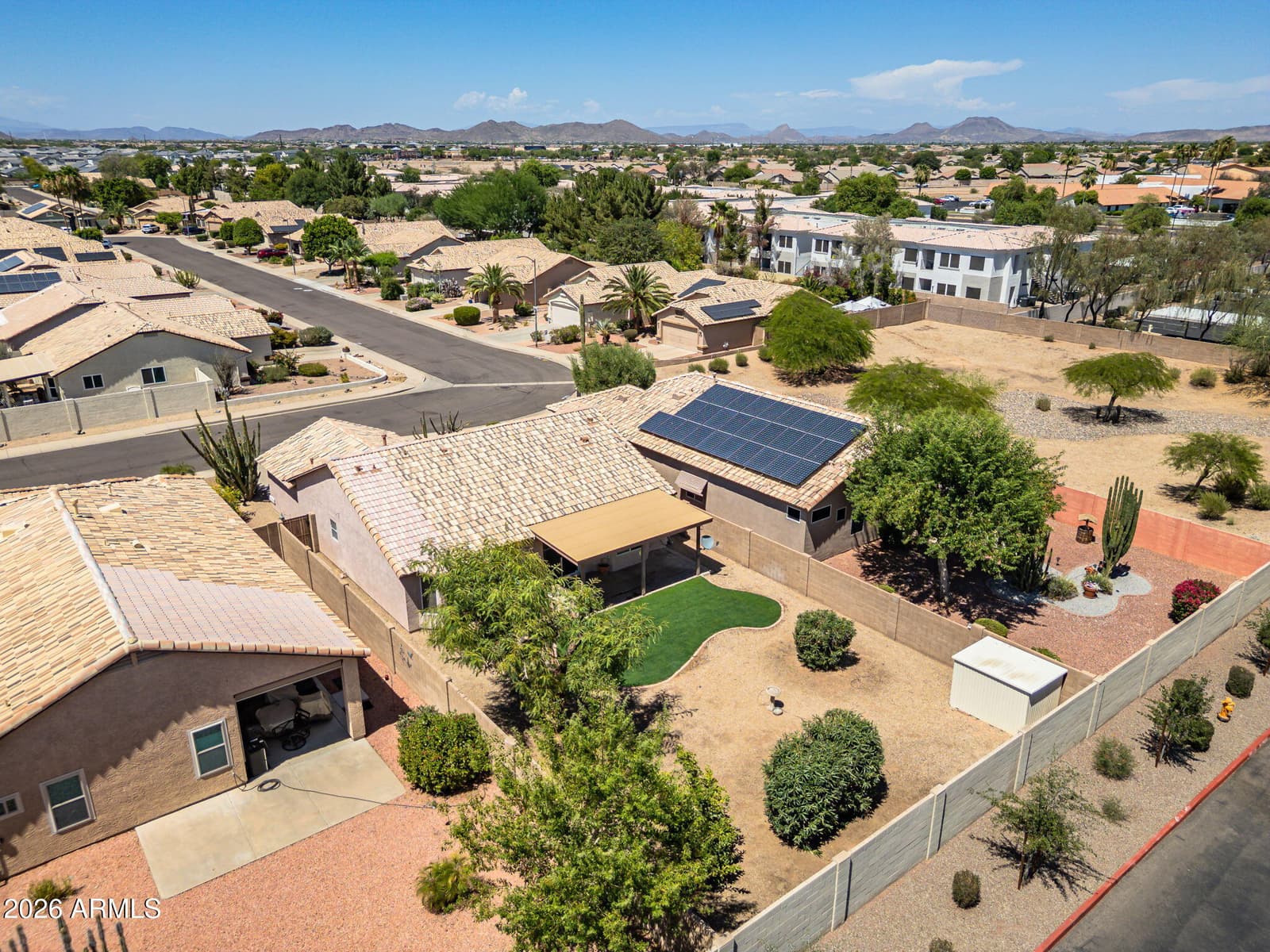 10263 W MOHAWK Lane, Peoria, AZ 85382 — photo 55 of 81