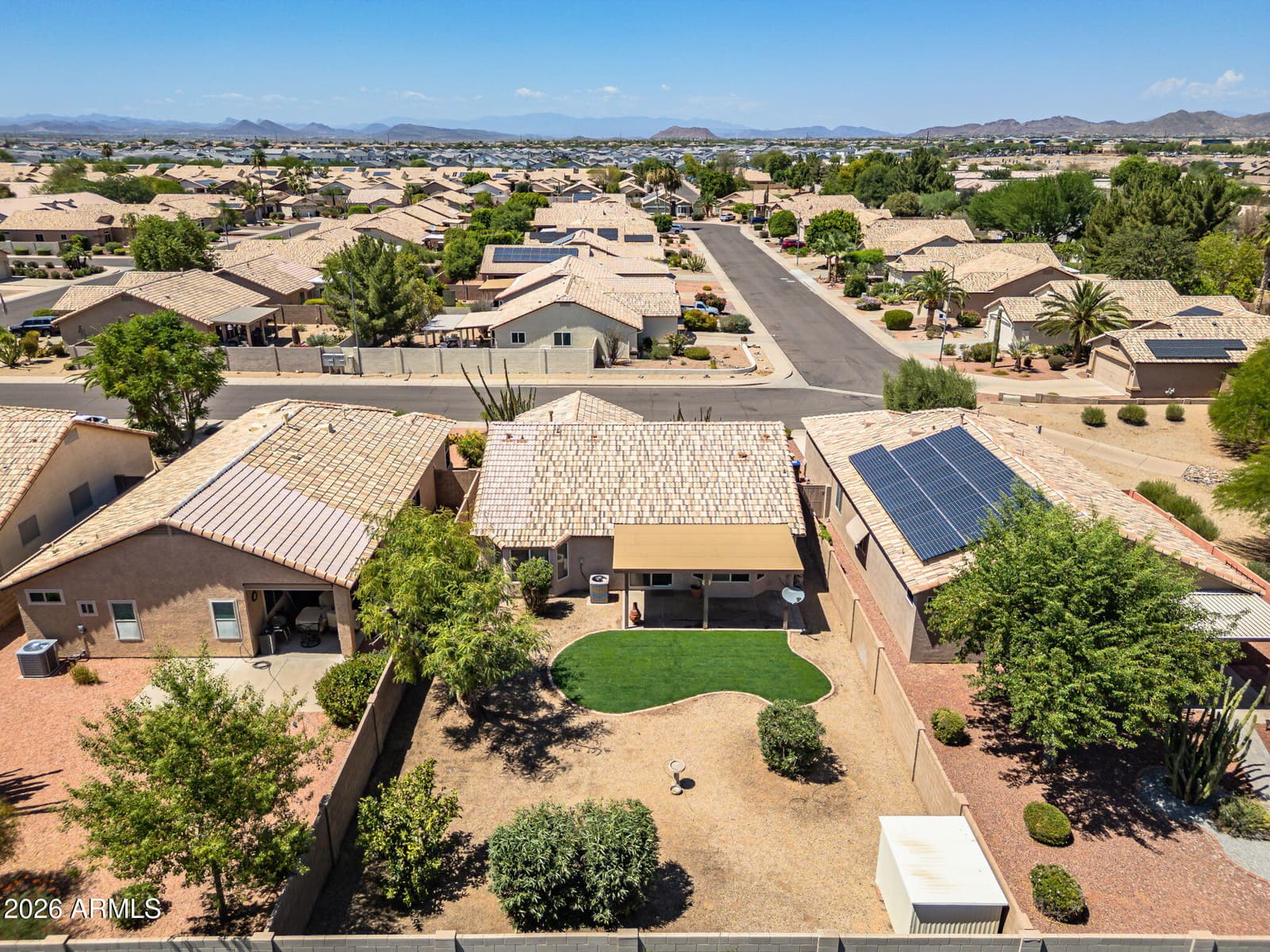 10263 W MOHAWK Lane, Peoria, AZ 85382 — photo 56 of 81