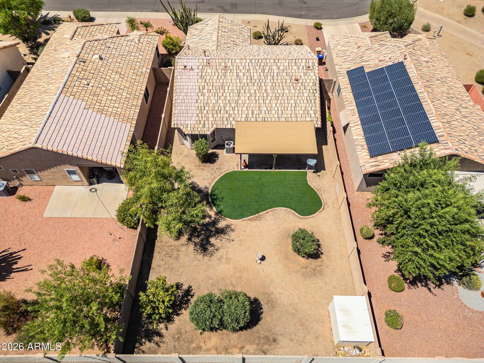 10263 W MOHAWK Lane, Peoria, AZ 85382 — photo 57 of 81