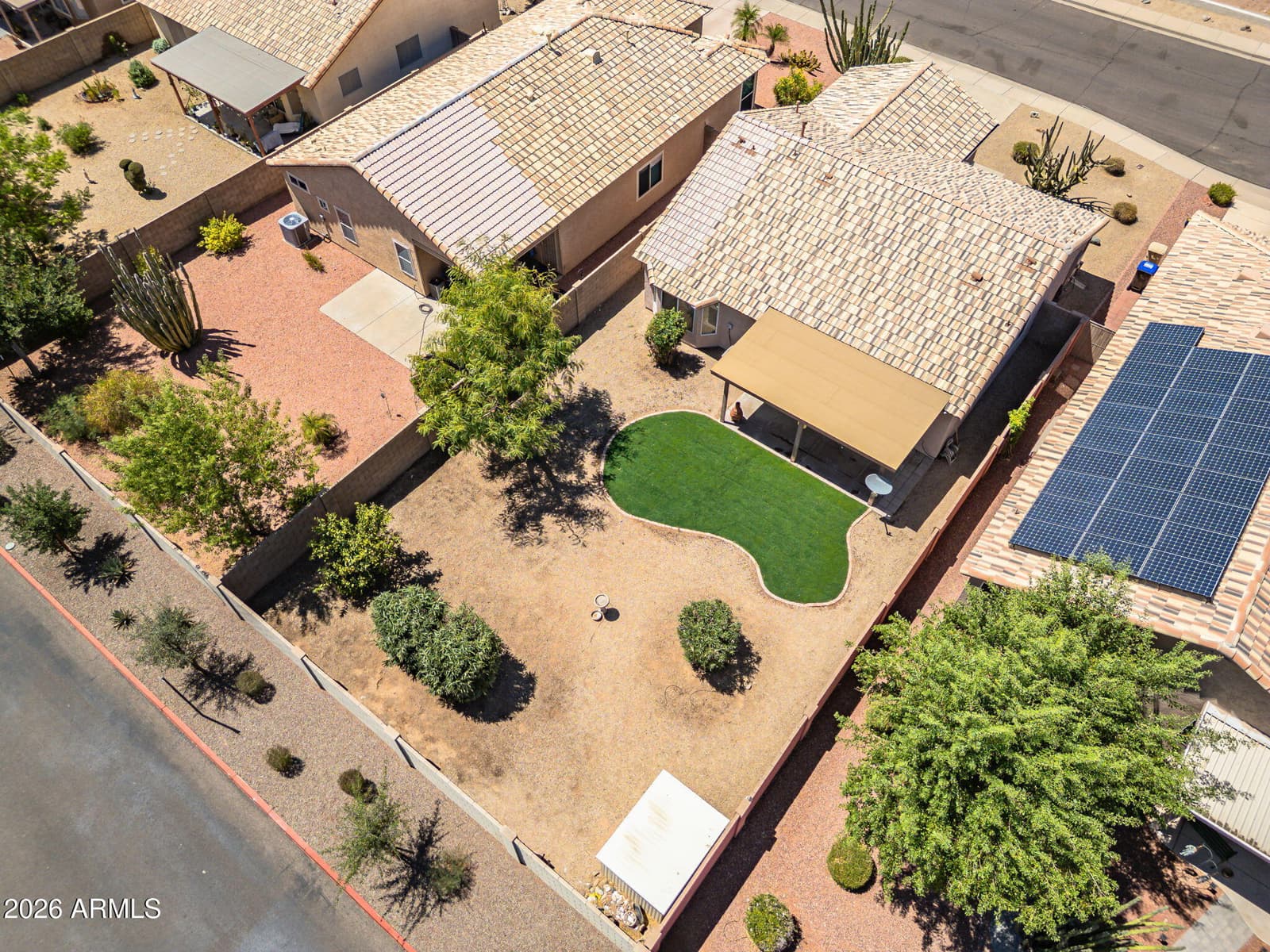 10263 W MOHAWK Lane, Peoria, AZ 85382 — photo 58 of 81
