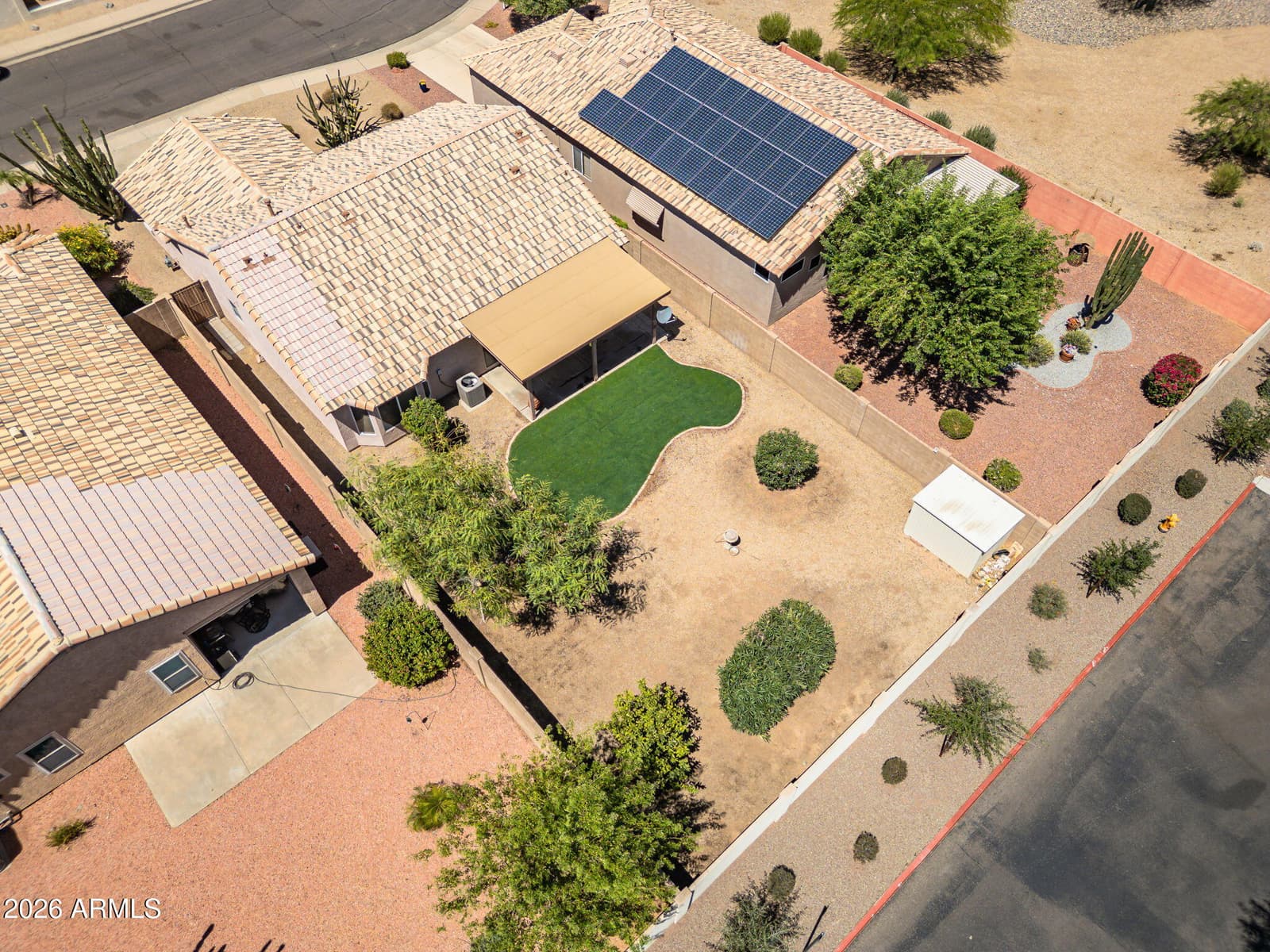 10263 W MOHAWK Lane, Peoria, AZ 85382 — photo 59 of 81