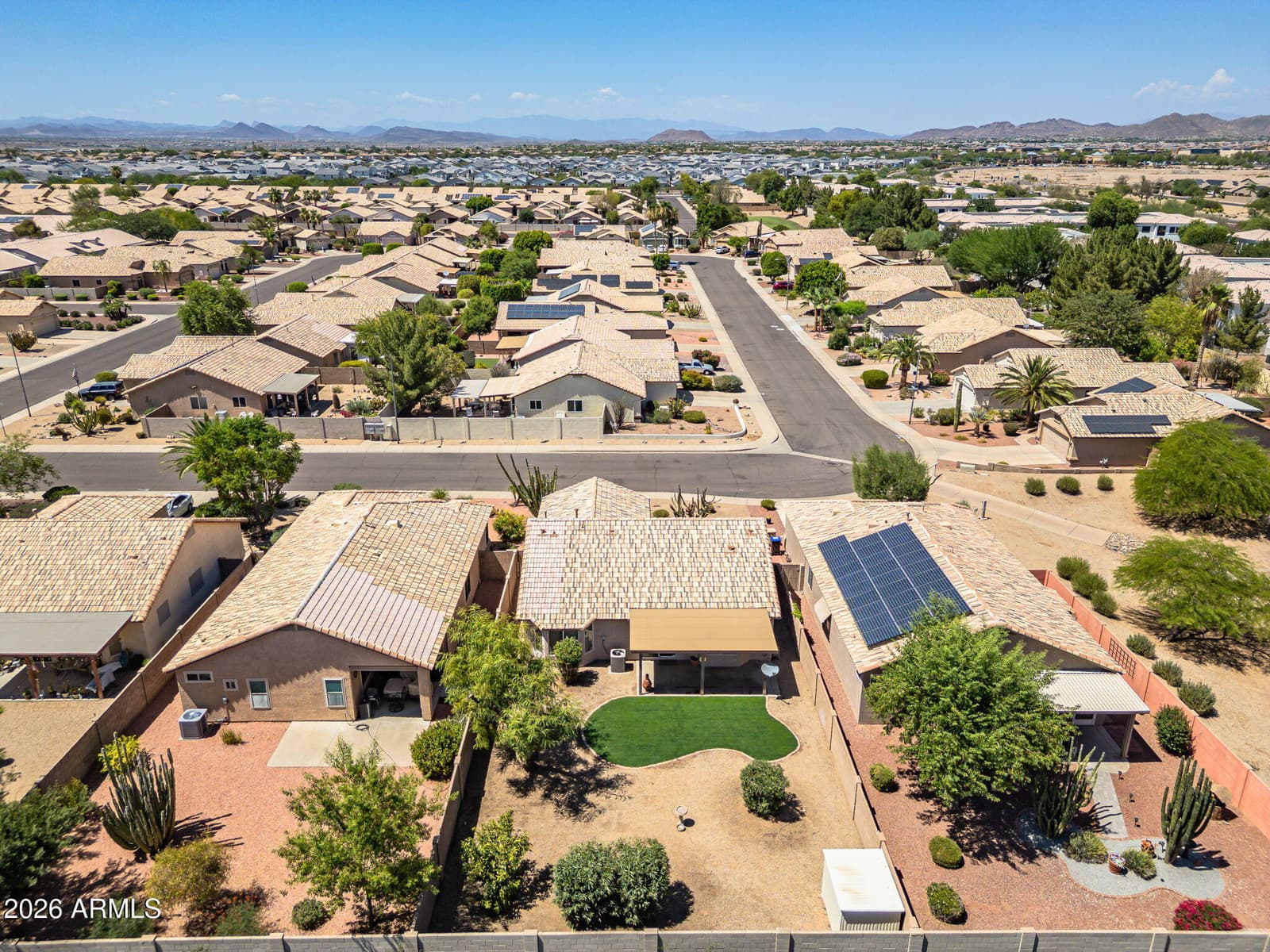 10263 W MOHAWK Lane, Peoria, AZ 85382 — photo 61 of 81