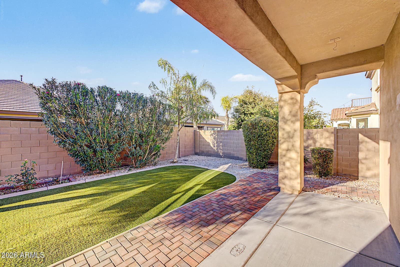 830 E Canyon Way, Chandler, AZ 85249 — photo 39 of 48