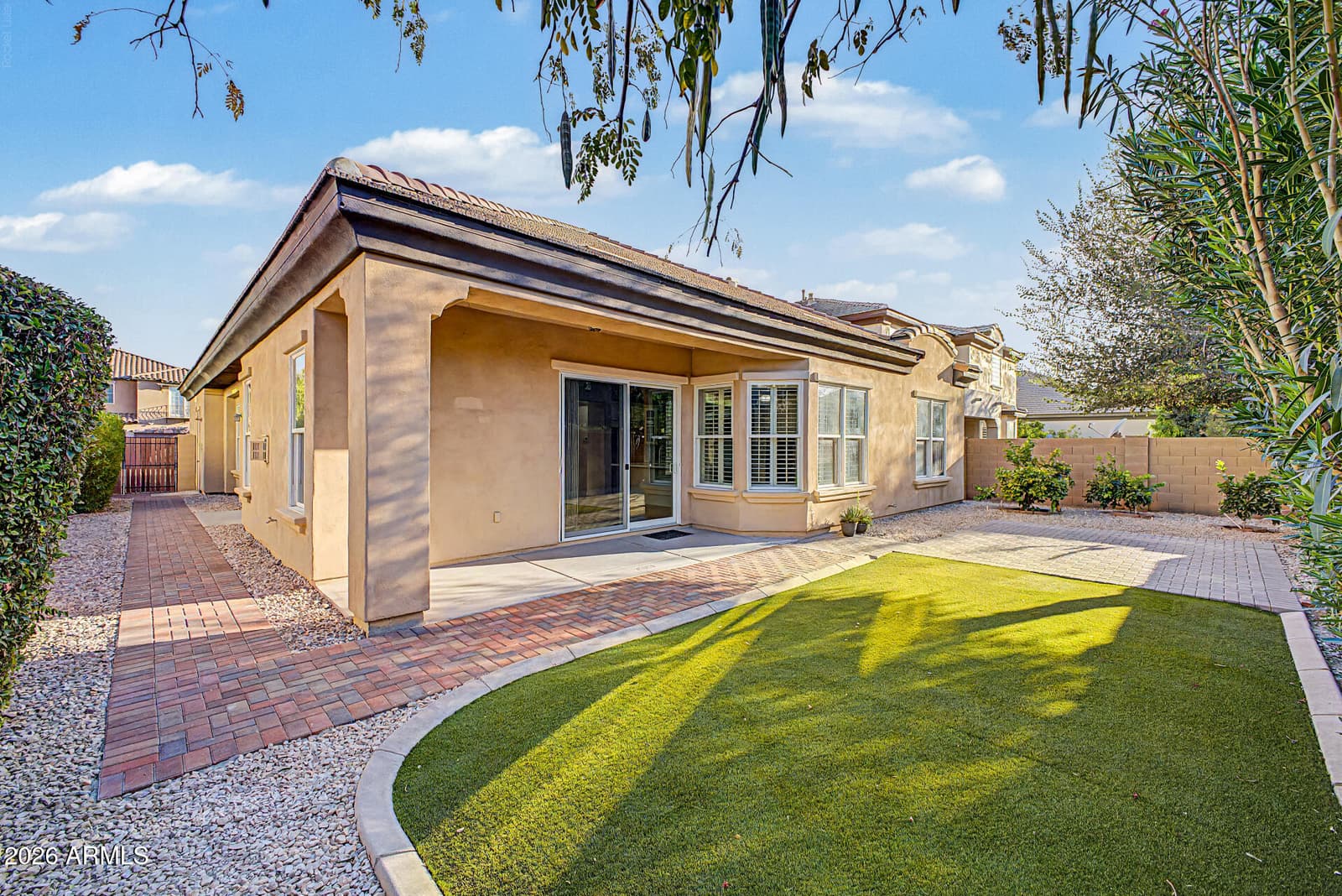830 E Canyon Way, Chandler, AZ 85249 — photo 43 of 48
