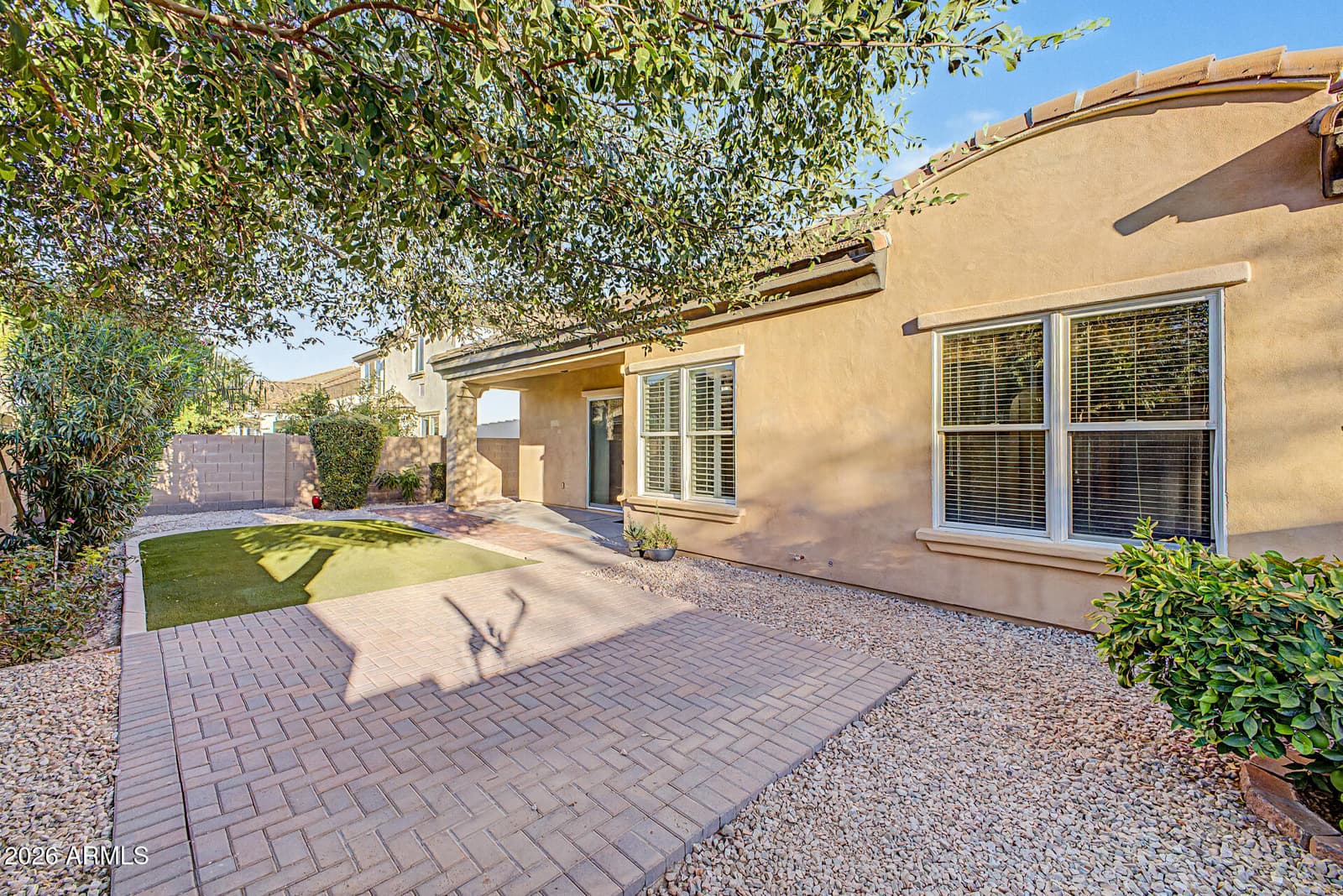 830 E Canyon Way, Chandler, AZ 85249 — photo 44 of 48
