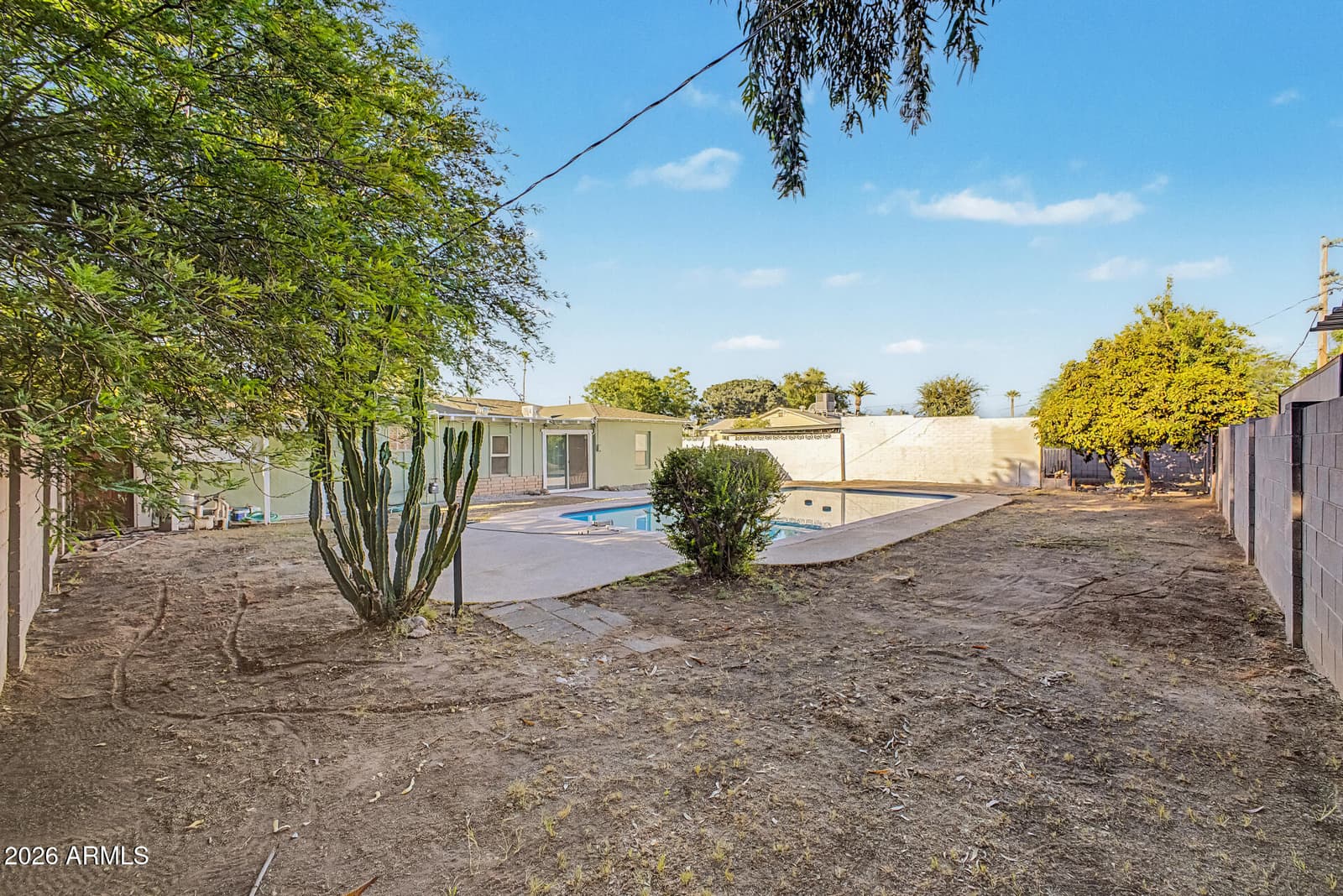 2213 E Windsor Avenue, Phoenix, AZ 85006 — photo 32 of 33