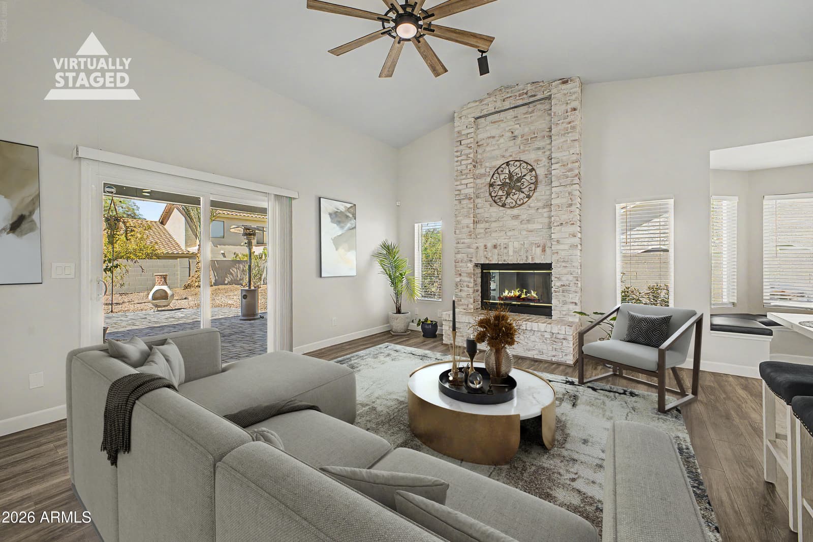 6145 E Snowdon Street, Mesa, AZ 85215 — photo 10 of 48