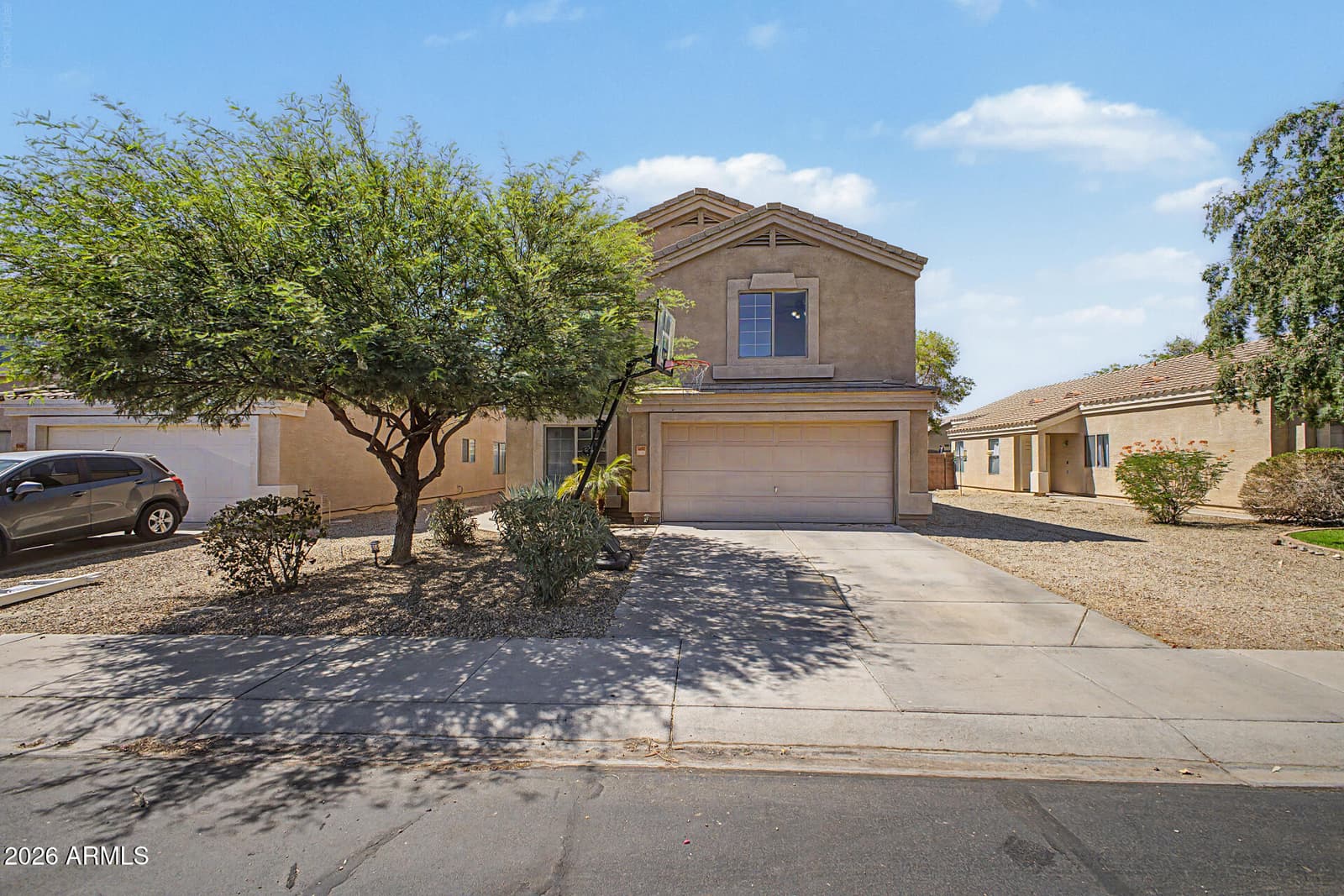12462 W VIA CAMILLE, El Mirage, AZ 85335 — photo 1 of 32